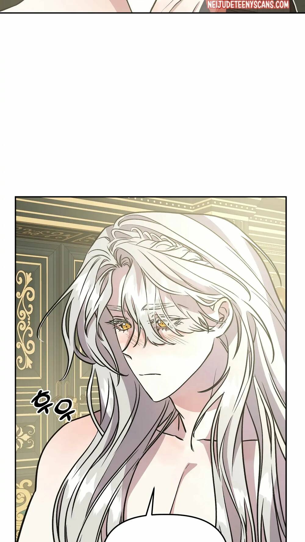 Hoàng Tử Bạch Tuyết Đã Bị Hoàng Hậu Bắt Đi: Chapter 11