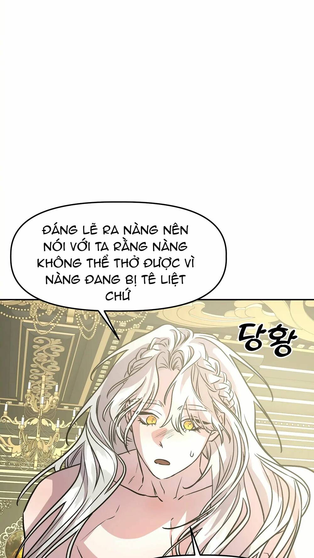 Hoàng Tử Bạch Tuyết Đã Bị Hoàng Hậu Bắt Đi: Chapter 11