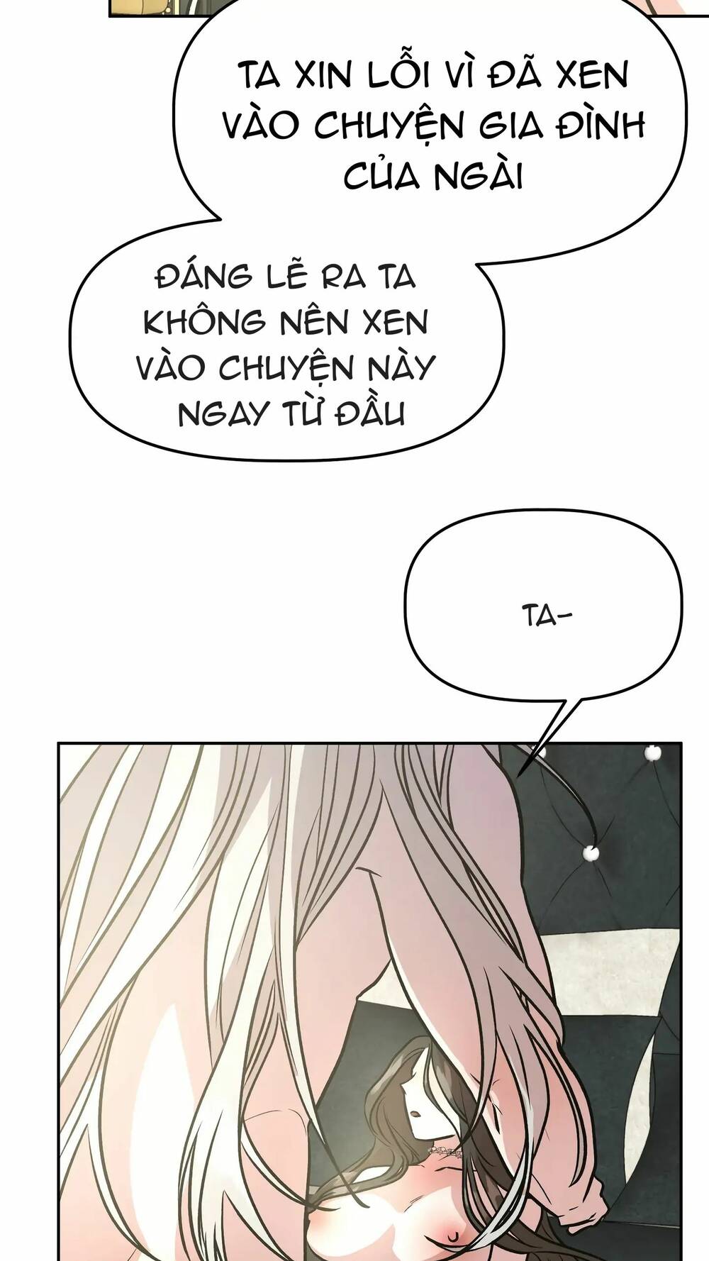 Hoàng Tử Bạch Tuyết Đã Bị Hoàng Hậu Bắt Đi: Chapter 11