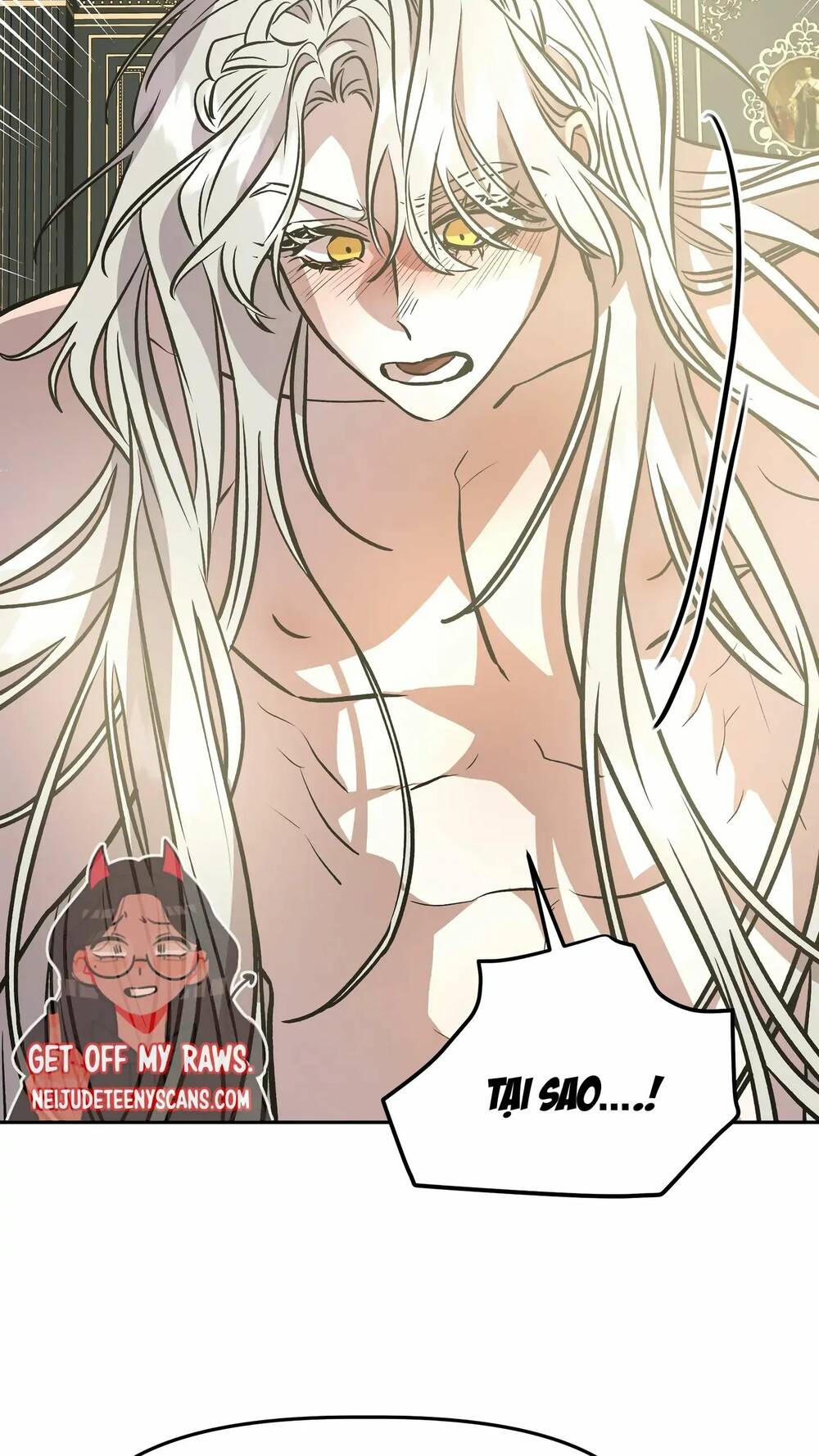 Hoàng Tử Bạch Tuyết Đã Bị Hoàng Hậu Bắt Đi: Chapter 11
