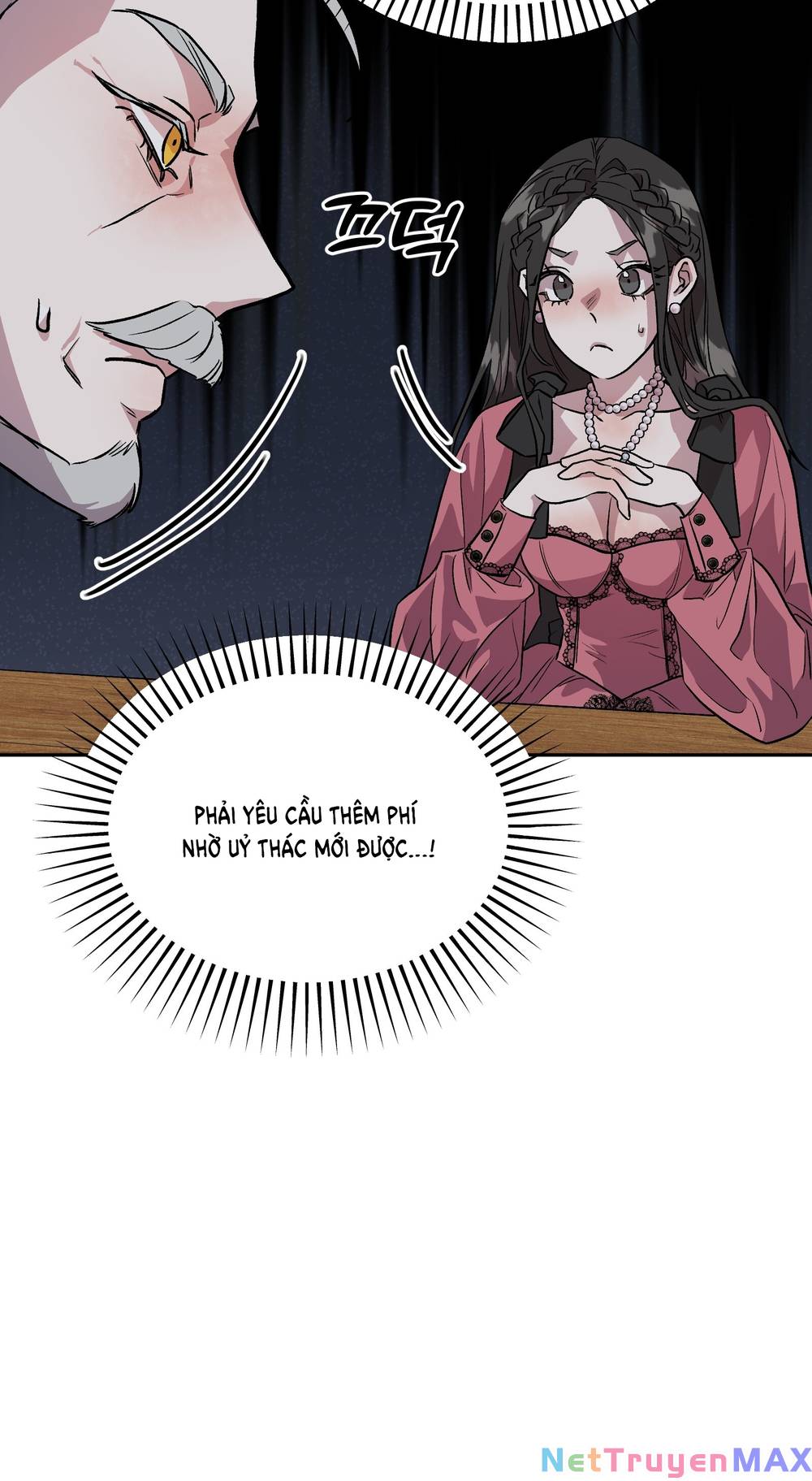 Hoàng Tử Bạch Tuyết Đã Bị Hoàng Hậu Bắt Đi: Chapter 17