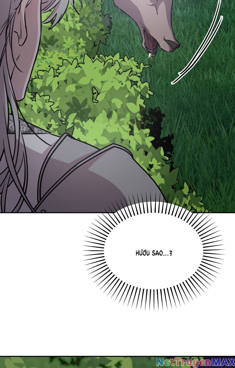 Hoàng Tử Bạch Tuyết Đã Bị Hoàng Hậu Bắt Đi: Chapter 17