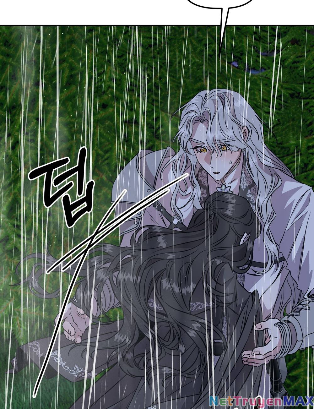 Hoàng Tử Bạch Tuyết Đã Bị Hoàng Hậu Bắt Đi: Chapter 17