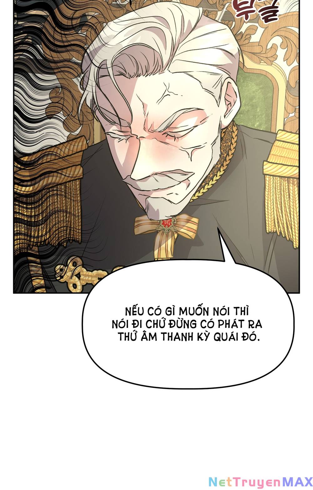 Hoàng Tử Bạch Tuyết Đã Bị Hoàng Hậu Bắt Đi: Chapter 17