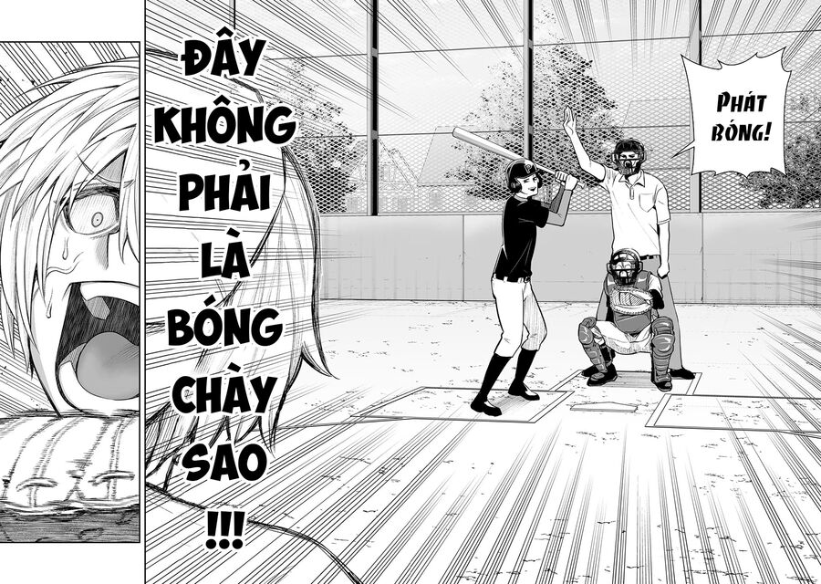 Hoàng Tử Chuyển Sinh Trở Thành Người Mạnh Nhất Thế Giới Nhờ Vào Sự Hiểu Biết Về Bug: Chapter 17