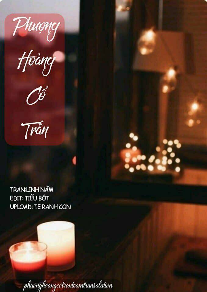 Hoàng Tử Đích Thiên Giáng Mạt Thê Tử: Chapter 0