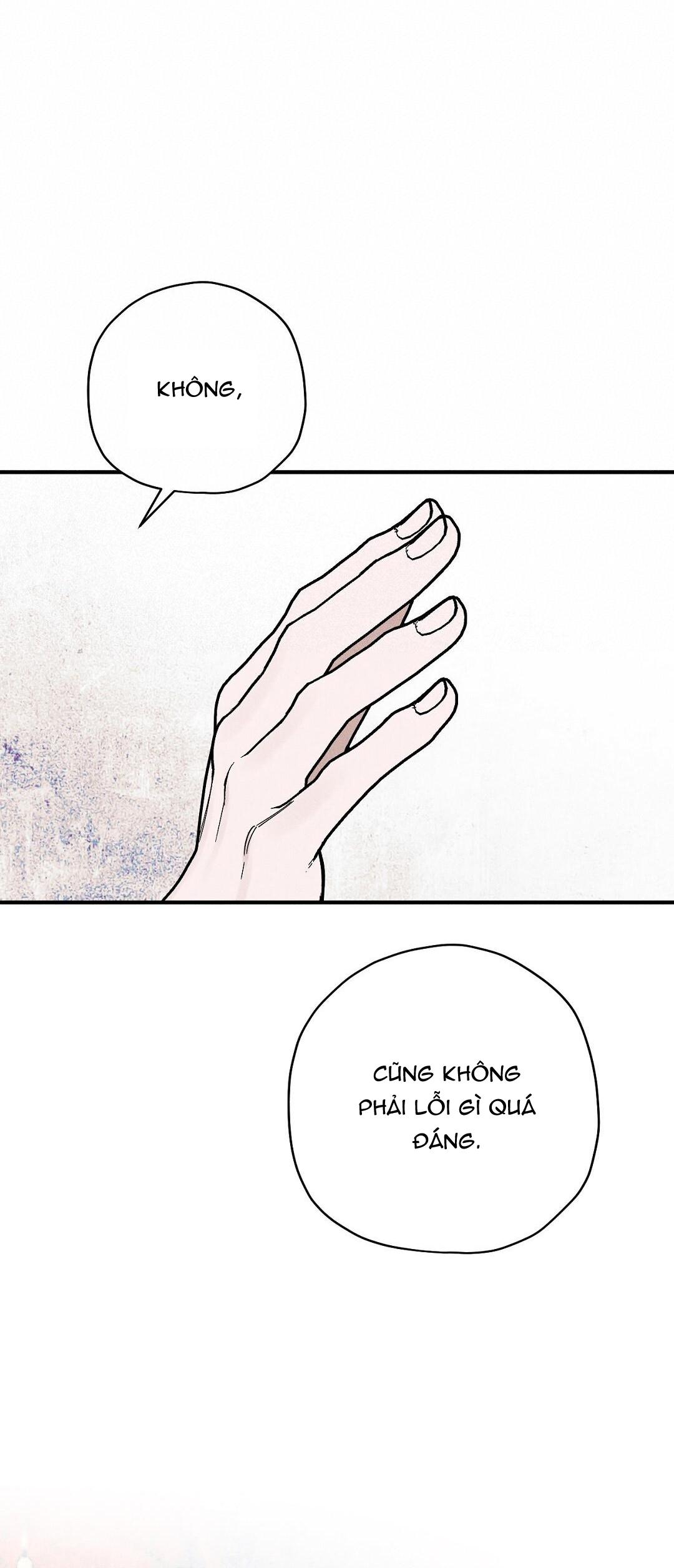 Hoàng Tử Hư Hỏng Che Giấu Mình Là Omega: Chapter 11