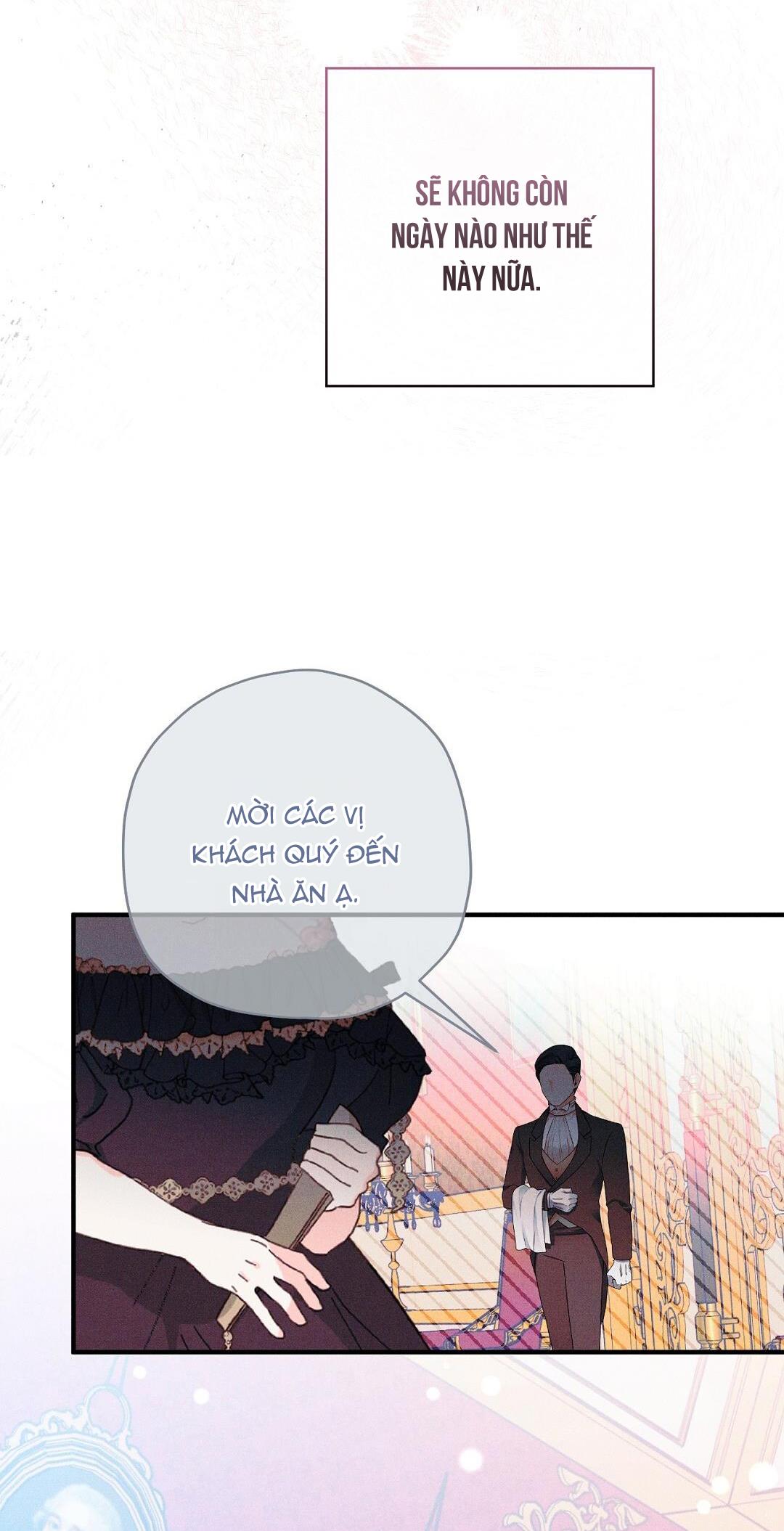 Hoàng Tử Hư Hỏng Che Giấu Mình Là Omega: Chapter 11