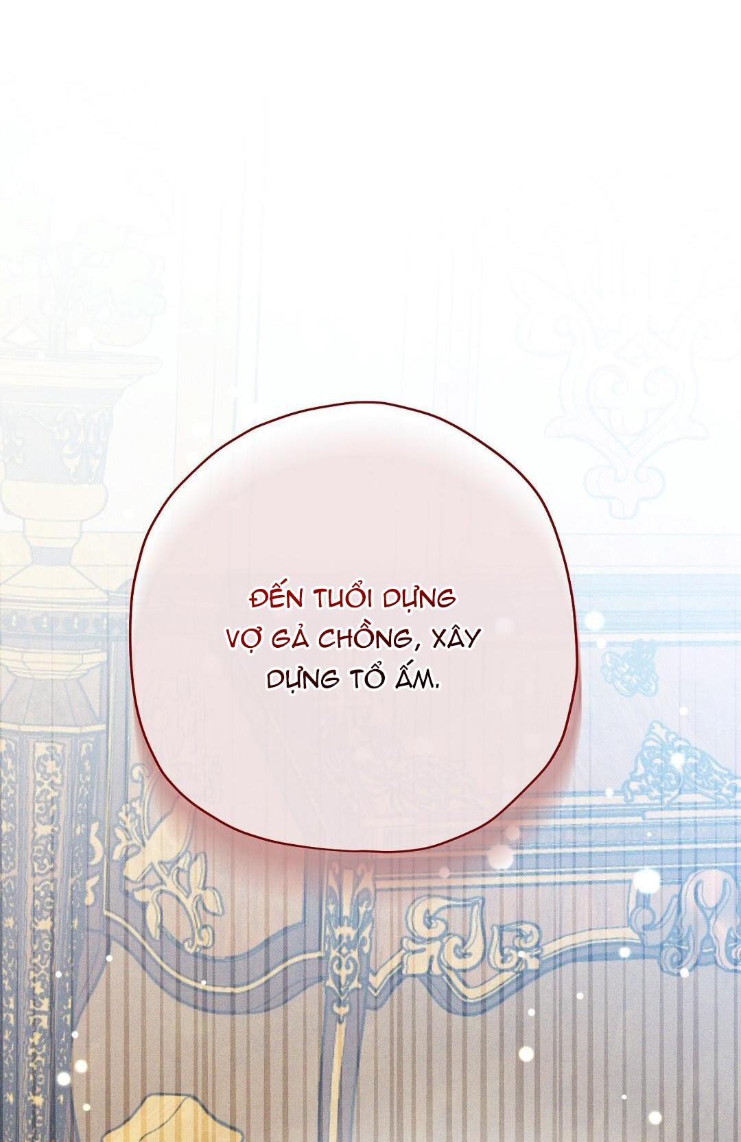 Hoàng Tử Hư Hỏng Che Giấu Mình Là Omega: Chapter 11