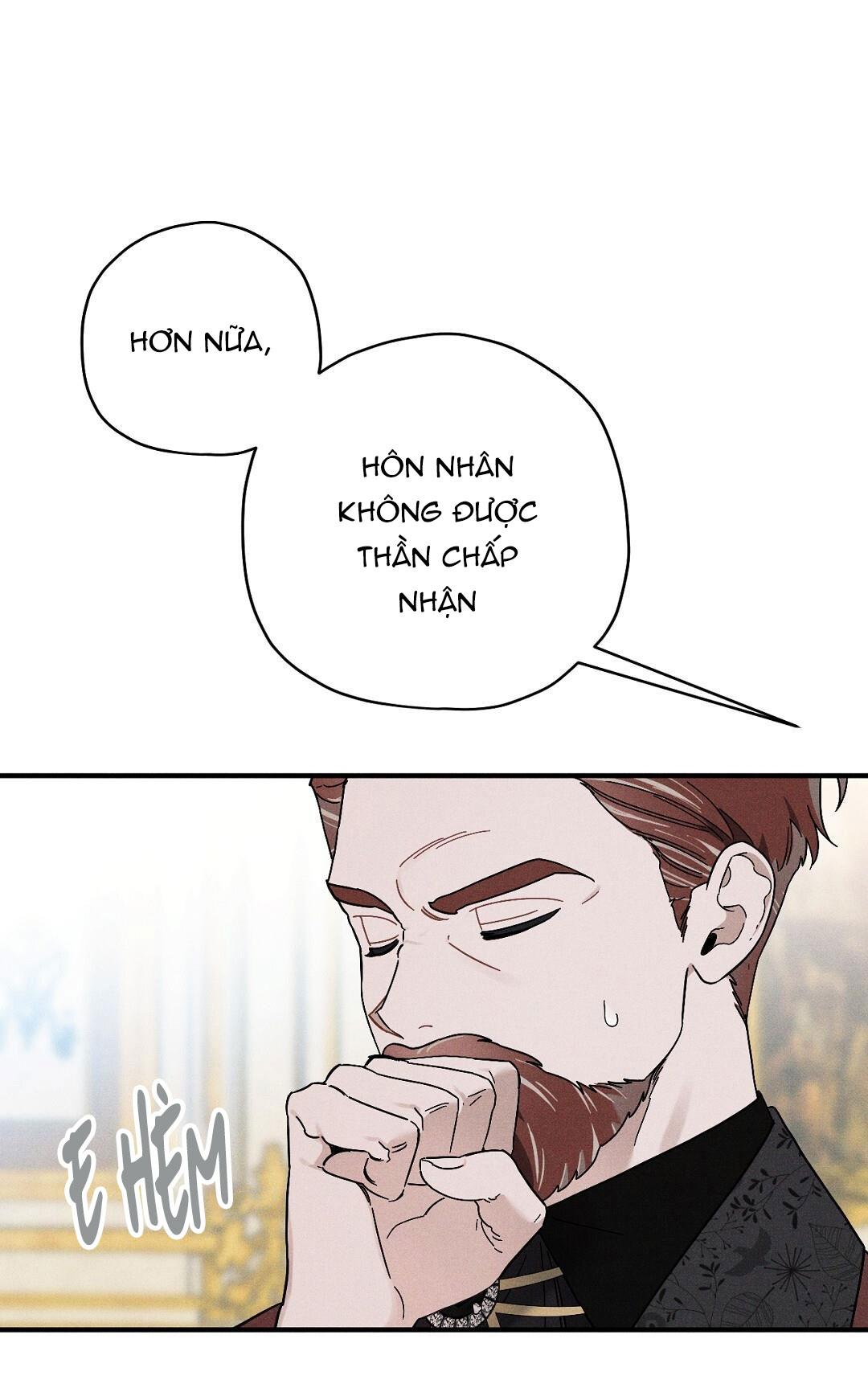 Hoàng Tử Hư Hỏng Che Giấu Mình Là Omega: Chapter 12