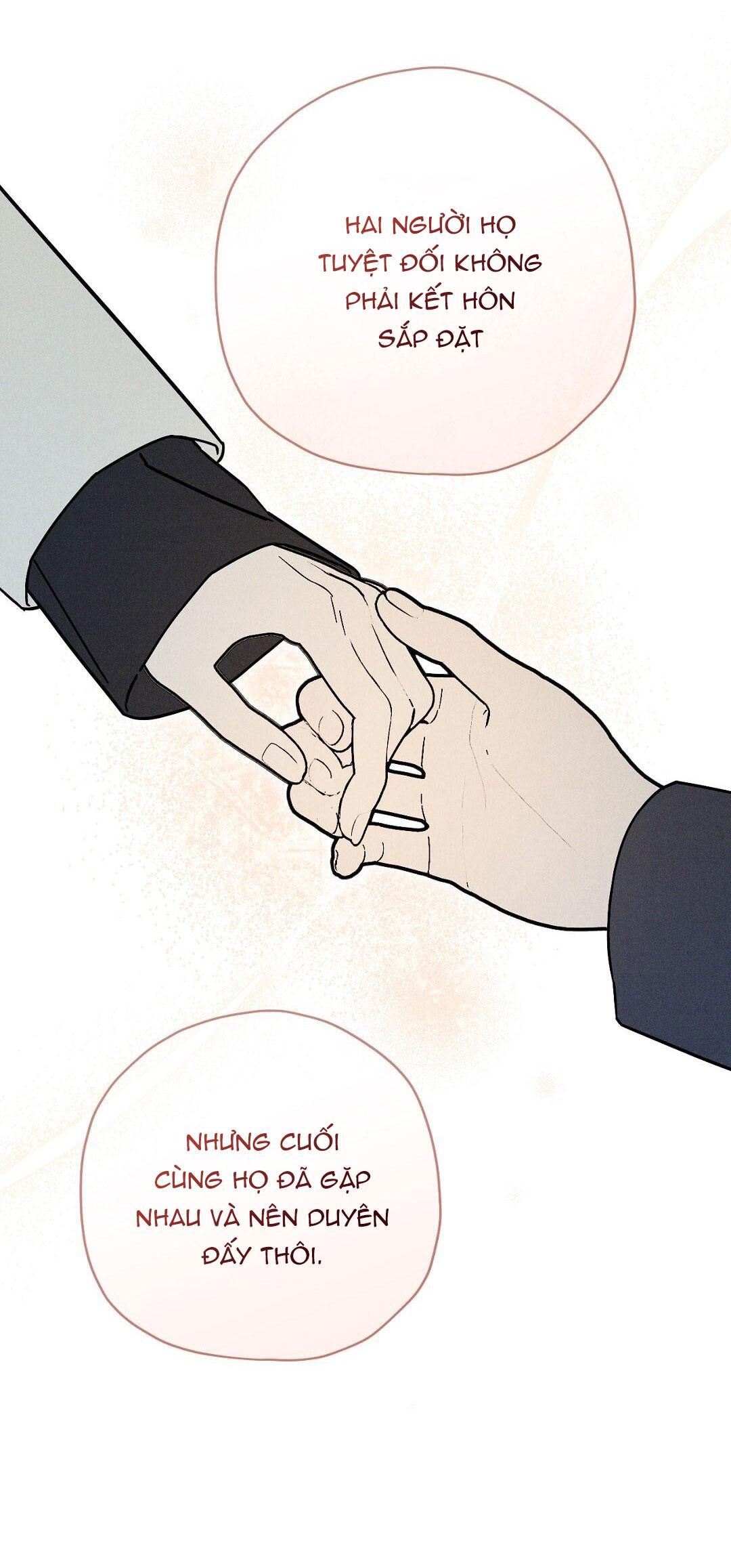 Hoàng Tử Hư Hỏng Che Giấu Mình Là Omega: Chapter 12