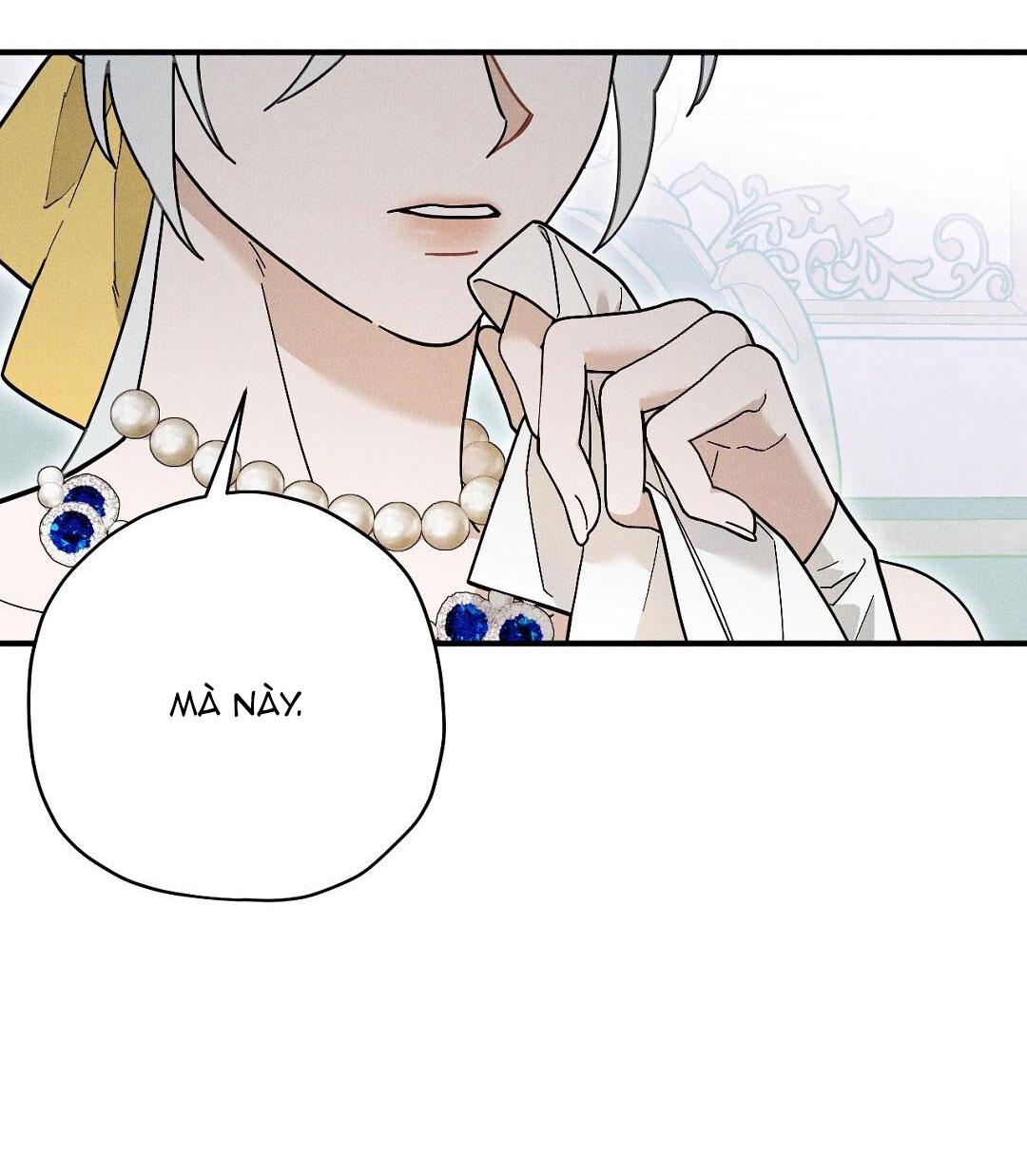 Hoàng Tử Hư Hỏng Che Giấu Mình Là Omega: Chapter 12
