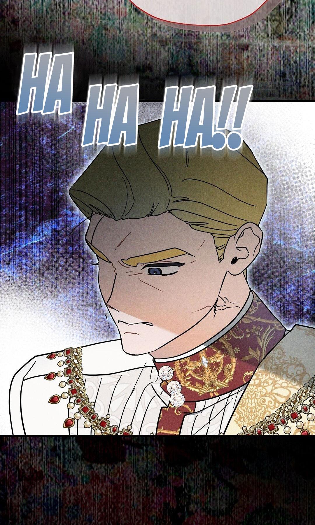 Hoàng Tử Hư Hỏng Che Giấu Mình Là Omega: Chapter 12