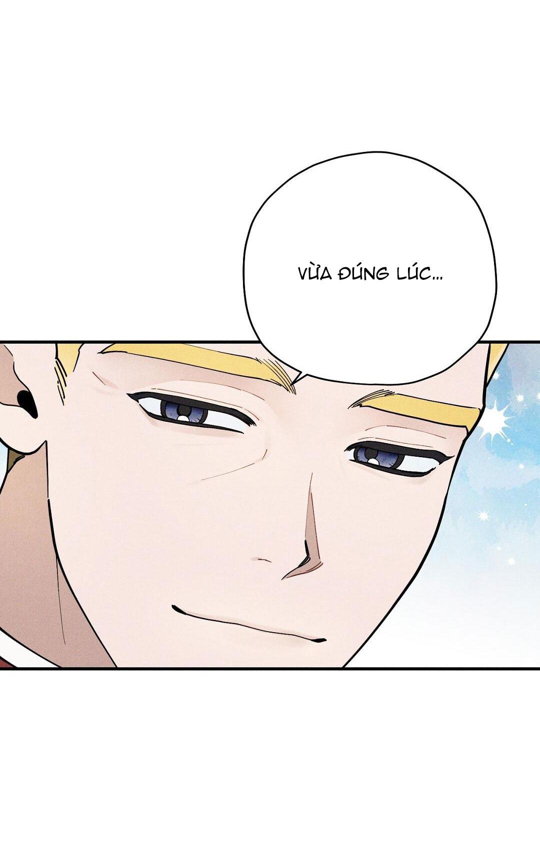Hoàng Tử Hư Hỏng Che Giấu Mình Là Omega: Chapter 12