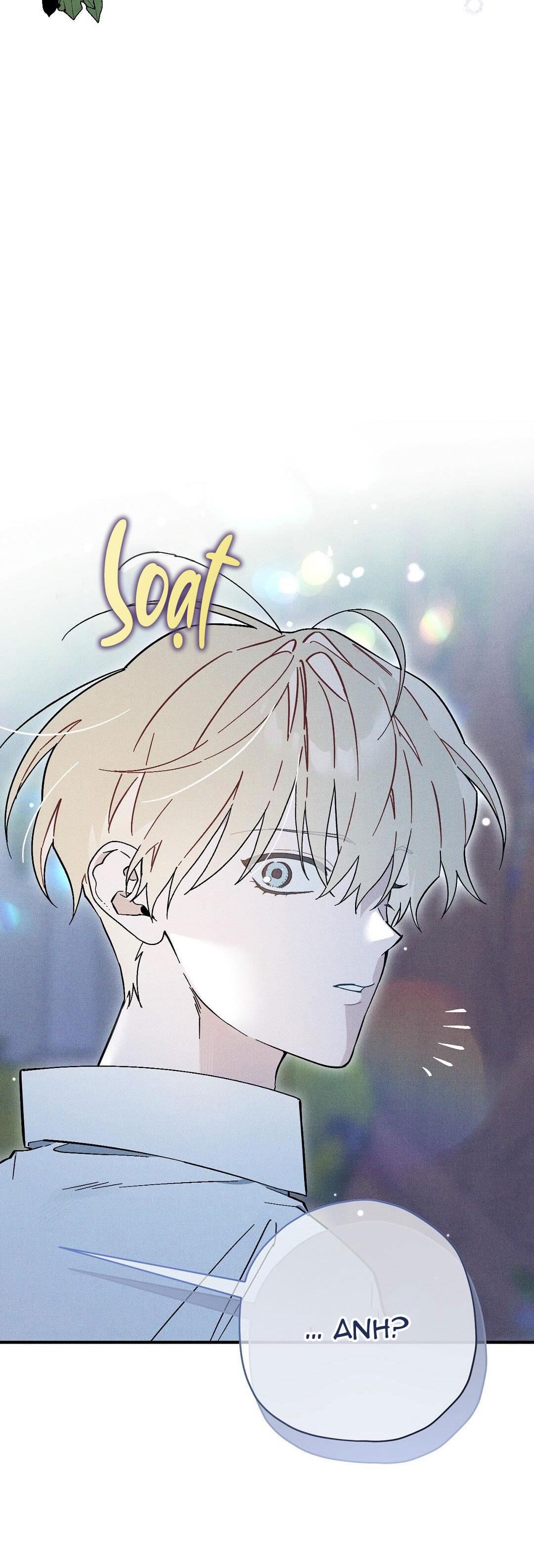 Hoàng Tử Hư Hỏng Che Giấu Mình Là Omega: Chapter 14