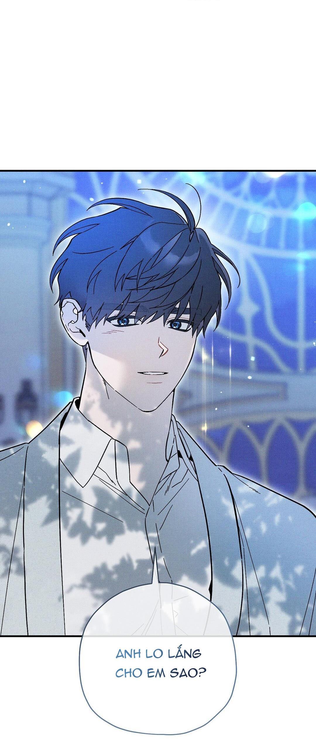 Hoàng Tử Hư Hỏng Che Giấu Mình Là Omega: Chapter 15