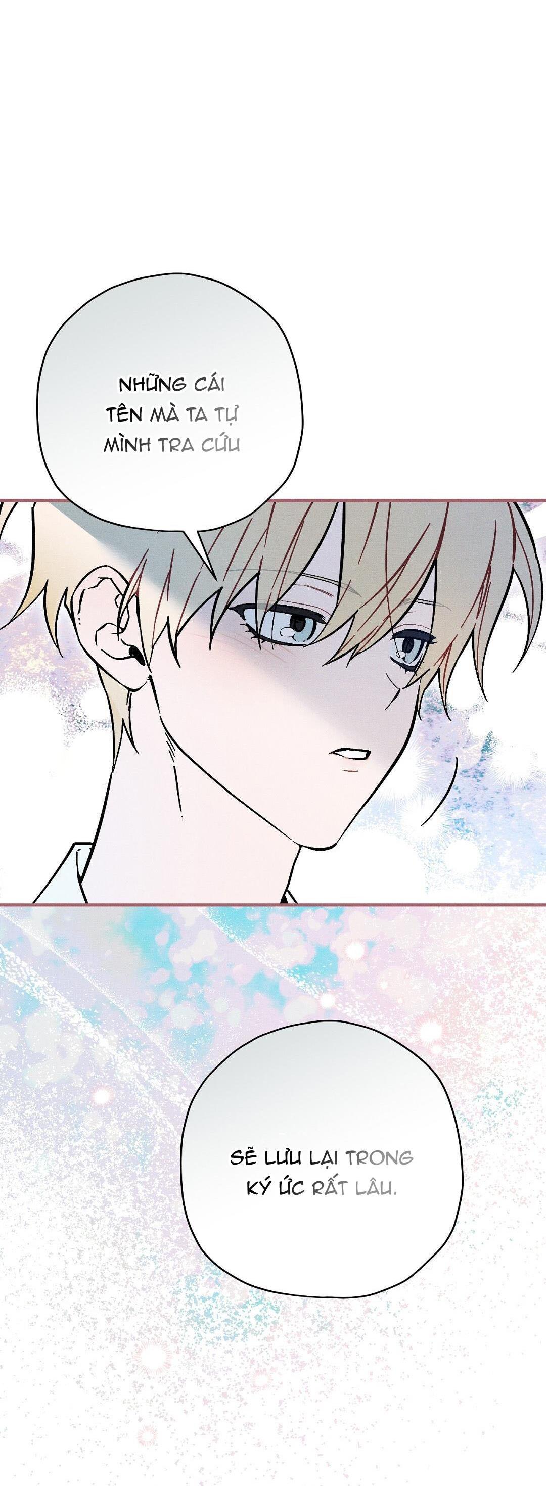 Hoàng Tử Hư Hỏng Che Giấu Mình Là Omega: Chapter 15