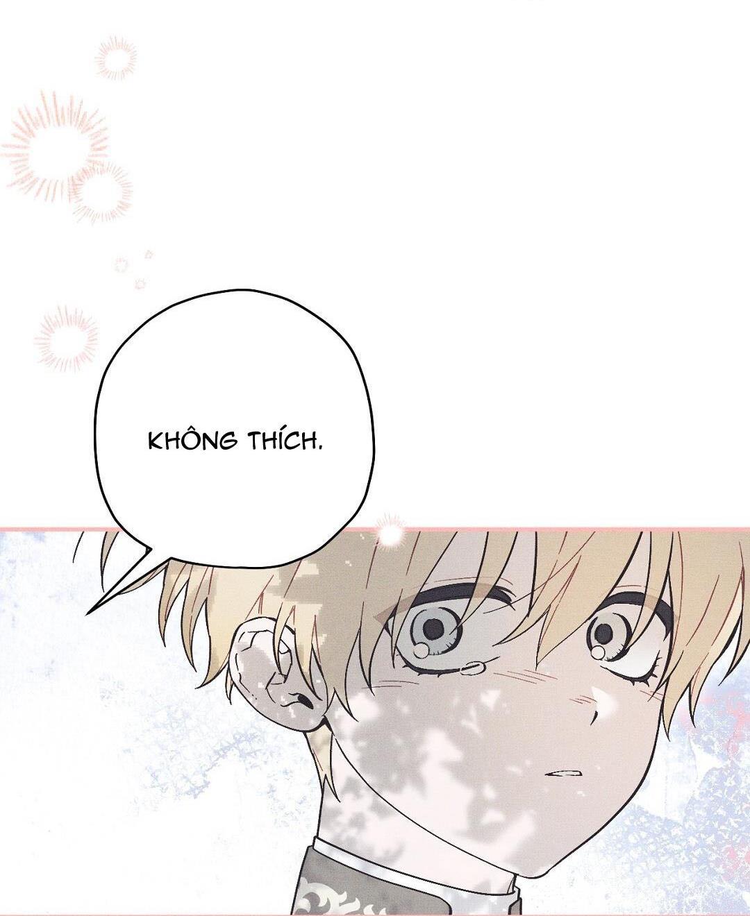 Hoàng Tử Hư Hỏng Che Giấu Mình Là Omega: Chapter 15
