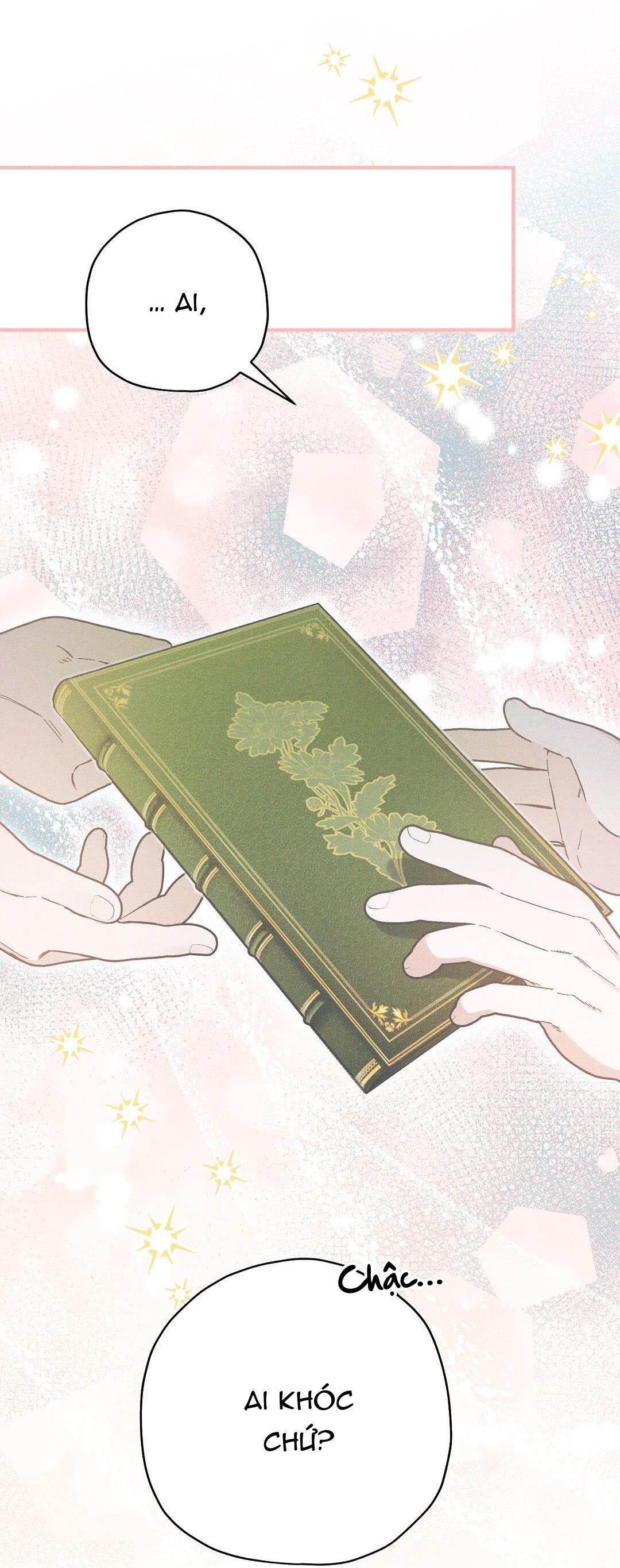 Hoàng Tử Hư Hỏng Che Giấu Mình Là Omega: Chapter 15