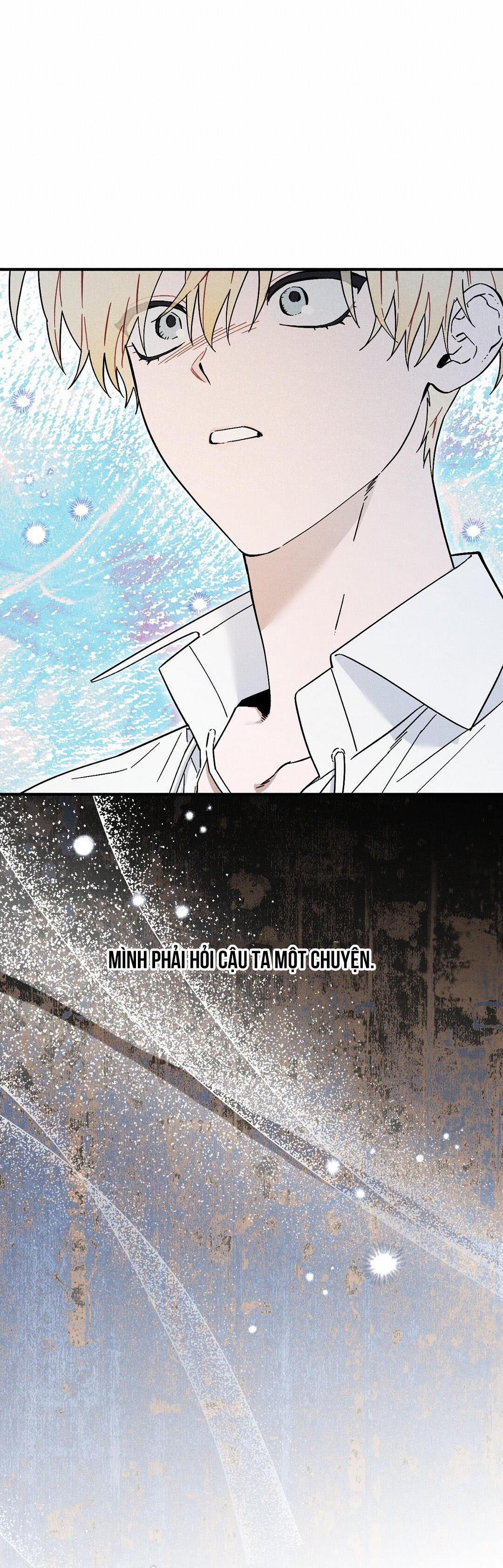 Hoàng Tử Hư Hỏng Che Giấu Mình Là Omega: Chapter 15