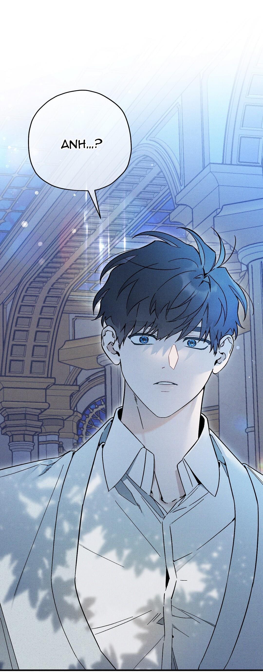 Hoàng Tử Hư Hỏng Che Giấu Mình Là Omega: Chapter 15