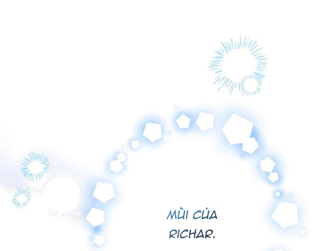 Hoàng Tử Hư Hỏng Che Giấu Mình Là Omega: Chapter 15