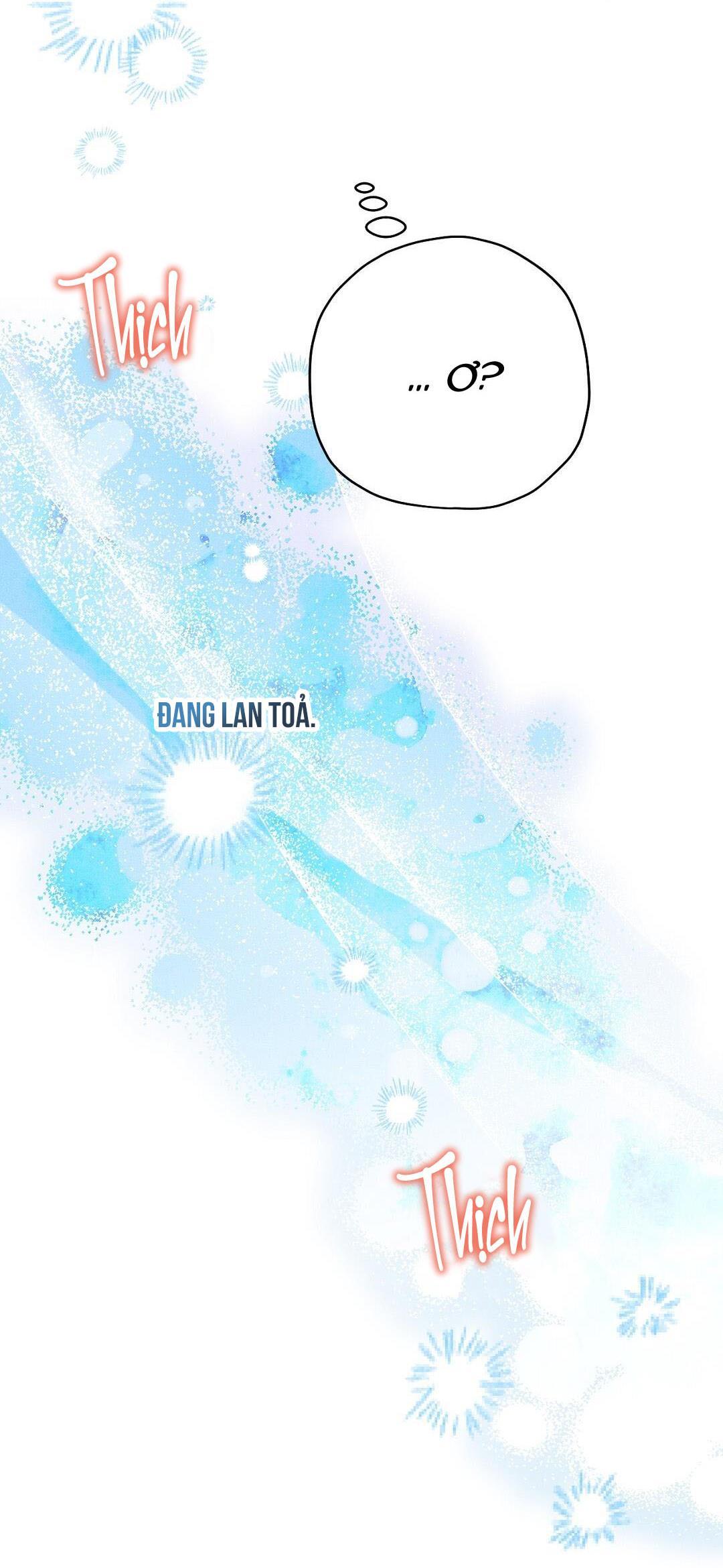 Hoàng Tử Hư Hỏng Che Giấu Mình Là Omega: Chapter 15