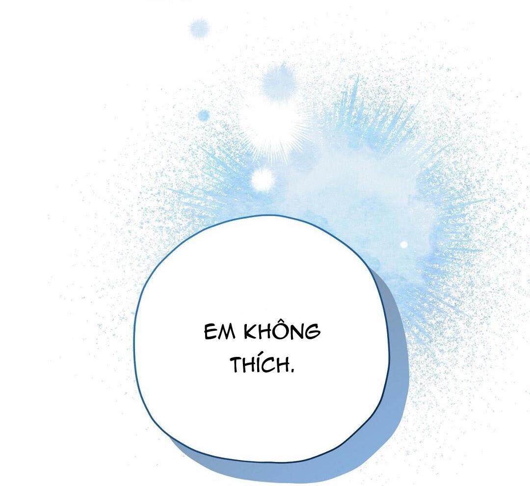 Hoàng Tử Hư Hỏng Che Giấu Mình Là Omega: Chapter 15