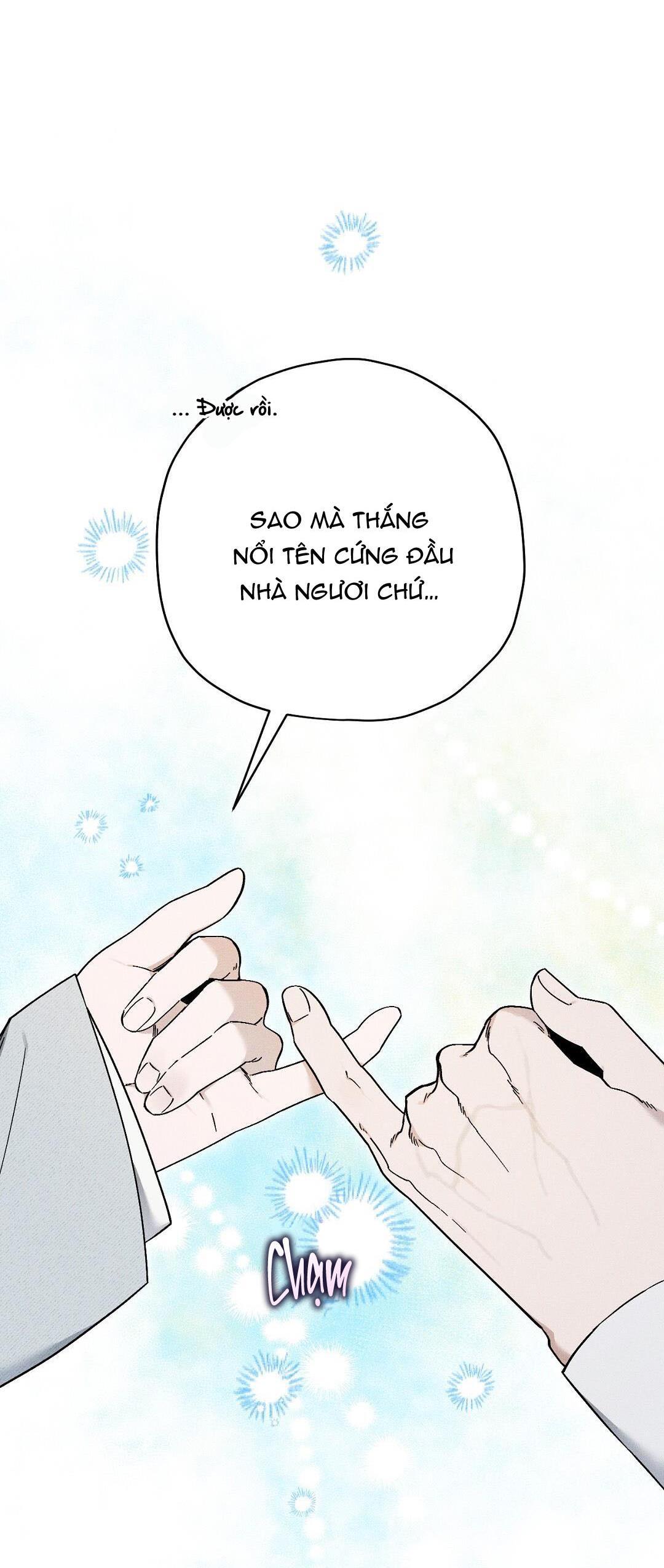 Hoàng Tử Hư Hỏng Che Giấu Mình Là Omega: Chapter 15