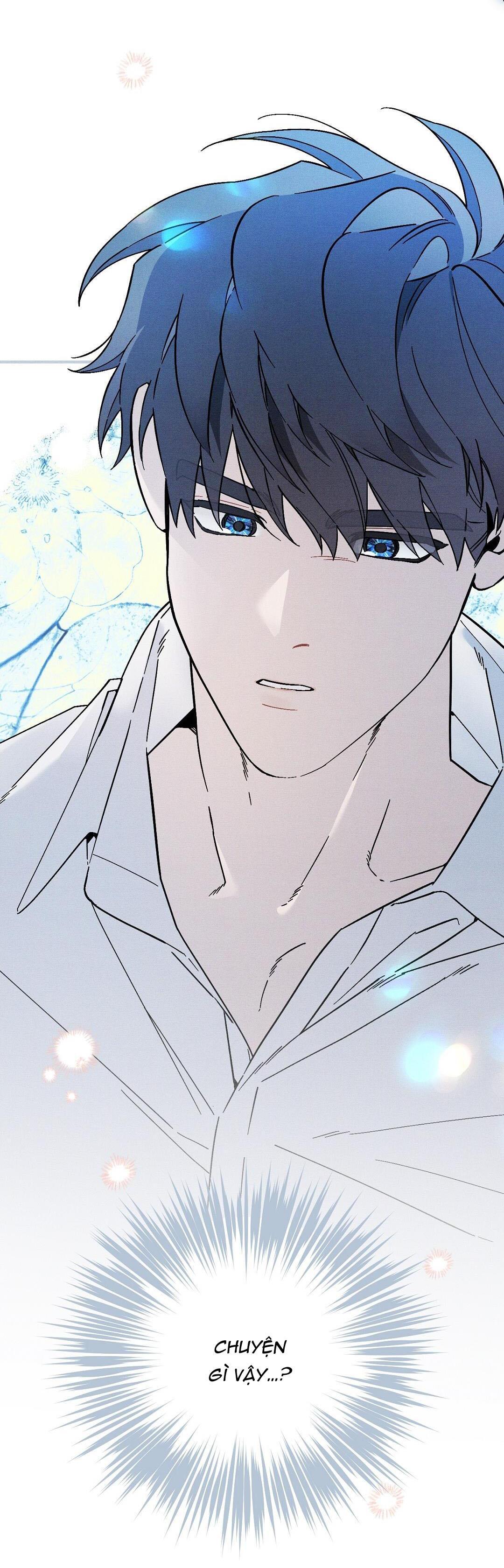 Hoàng Tử Hư Hỏng Che Giấu Mình Là Omega: Chapter 15