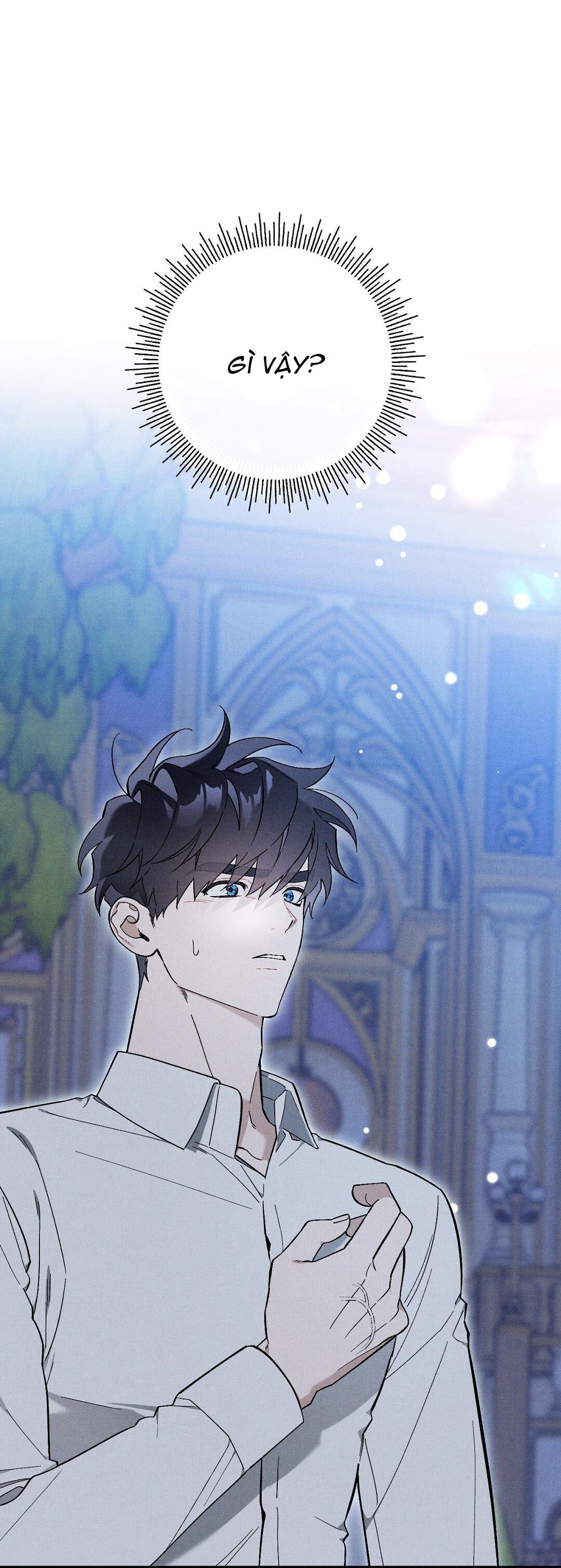 Hoàng Tử Hư Hỏng Che Giấu Mình Là Omega: Chapter 16