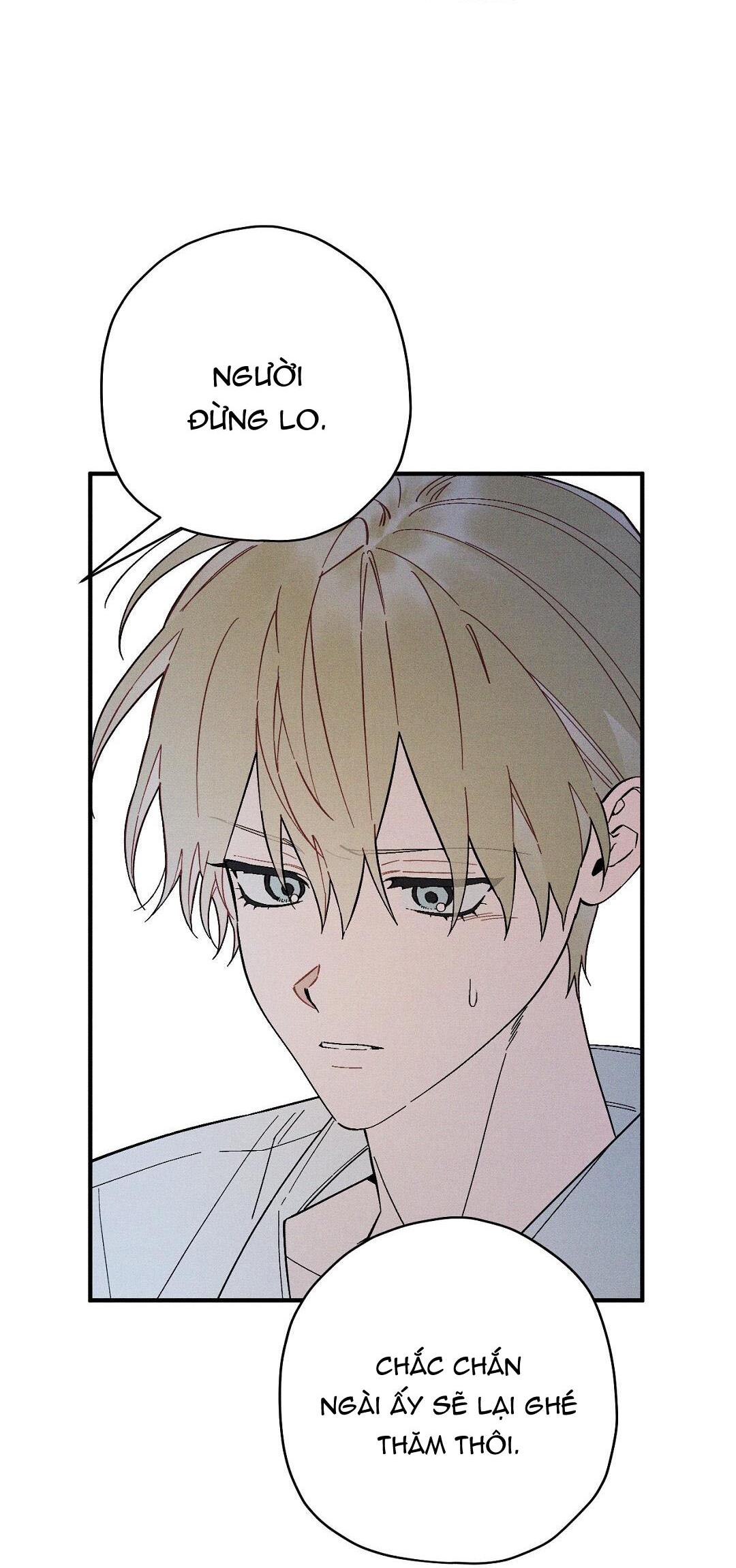 Hoàng Tử Hư Hỏng Che Giấu Mình Là Omega: Chapter 16
