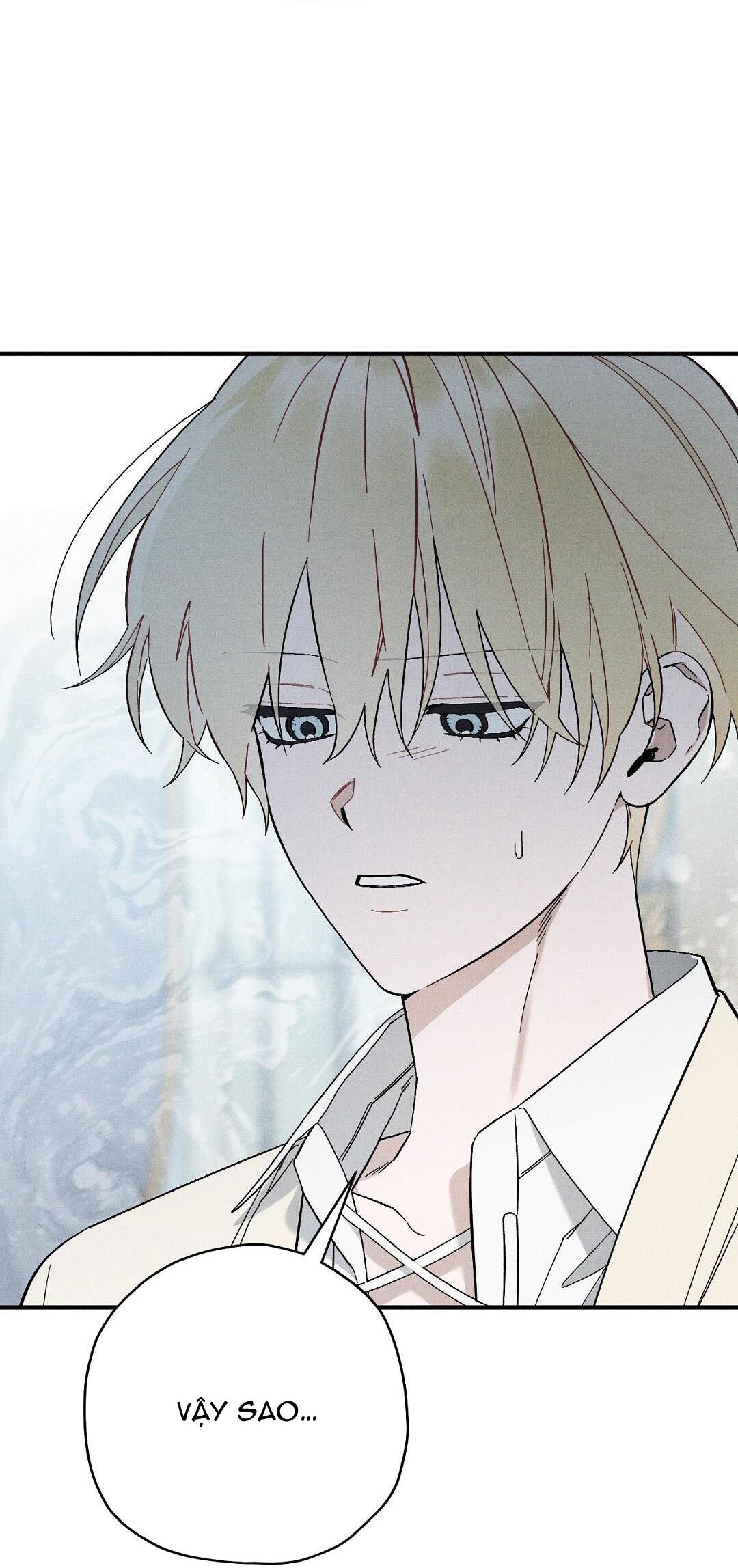 Hoàng Tử Hư Hỏng Che Giấu Mình Là Omega: Chapter 16