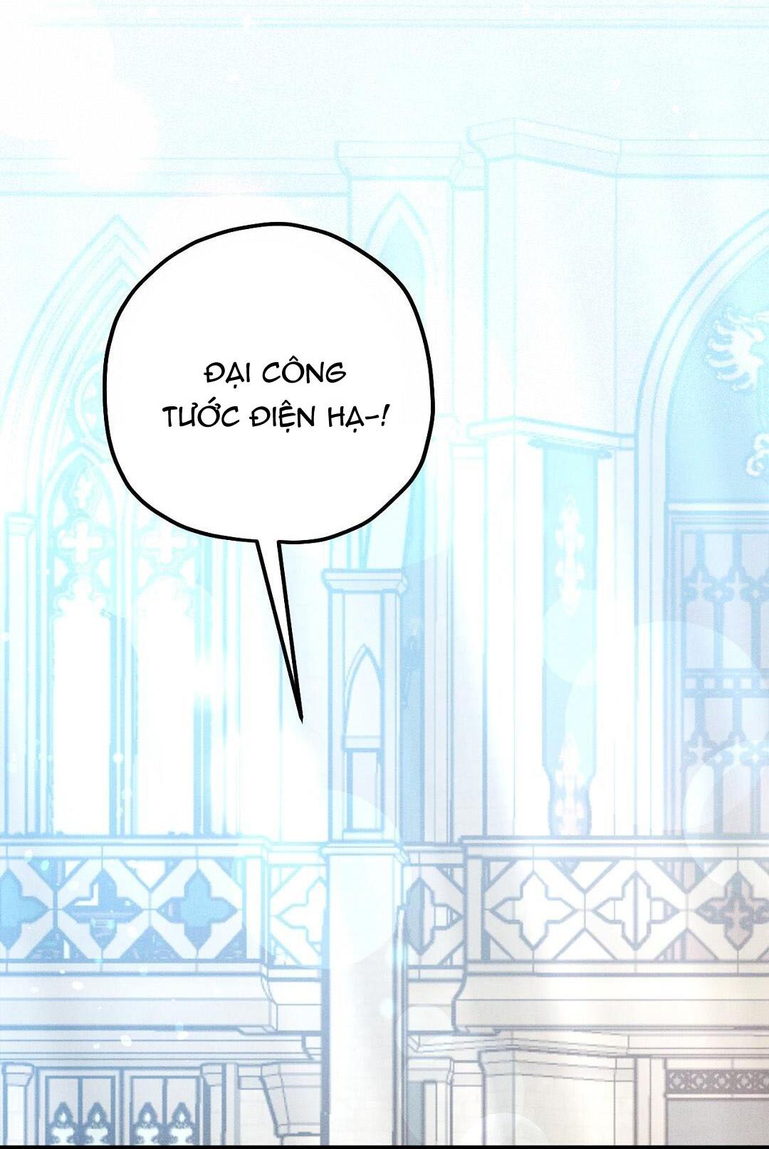 Hoàng Tử Hư Hỏng Che Giấu Mình Là Omega: Chapter 16
