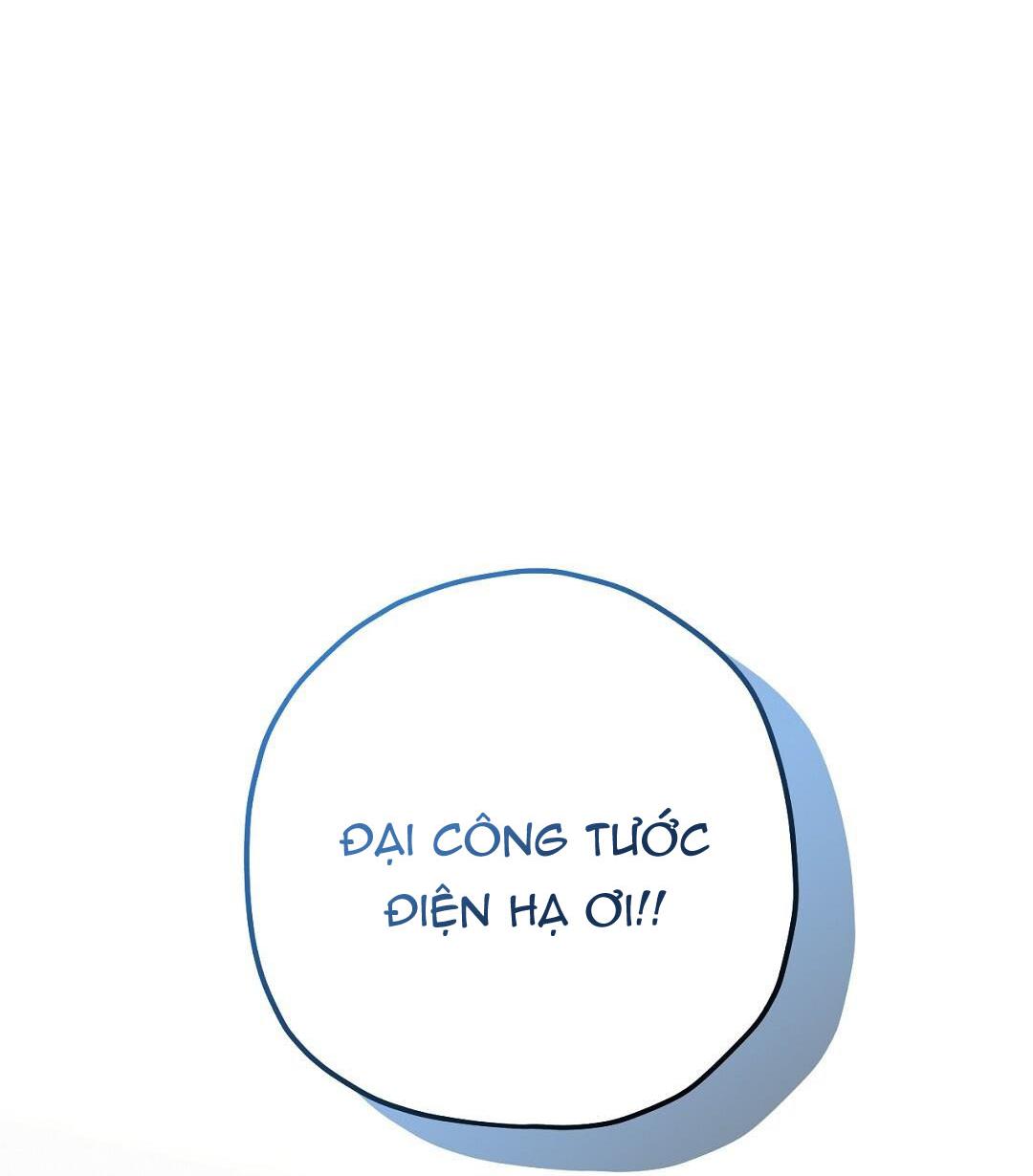 Hoàng Tử Hư Hỏng Che Giấu Mình Là Omega: Chapter 16