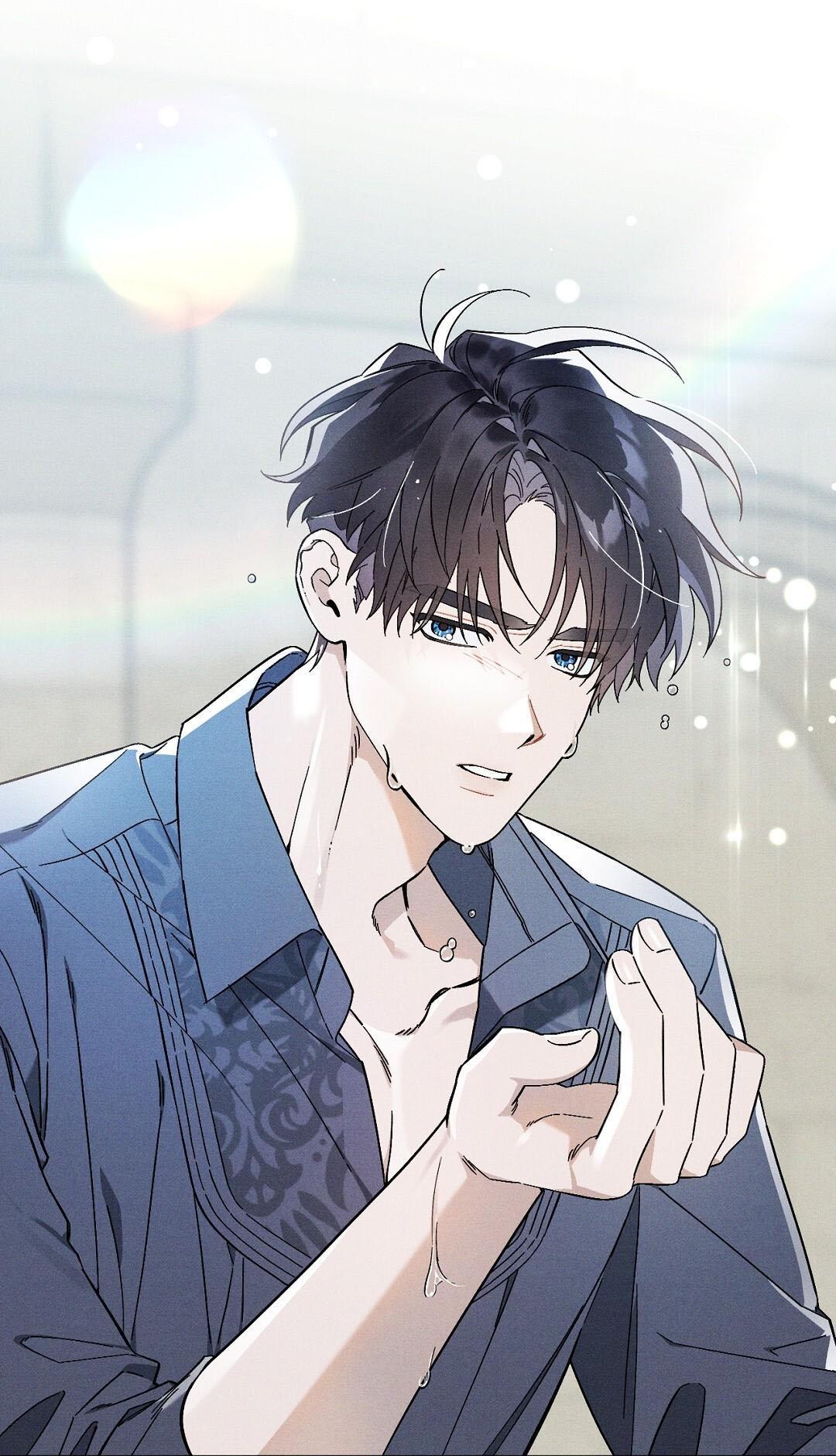 Hoàng Tử Hư Hỏng Che Giấu Mình Là Omega: Chapter 16