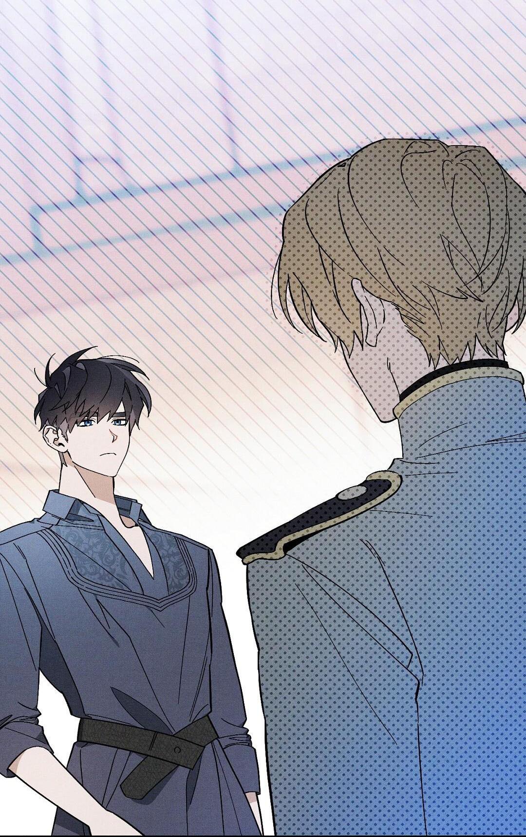 Hoàng Tử Hư Hỏng Che Giấu Mình Là Omega: Chapter 16