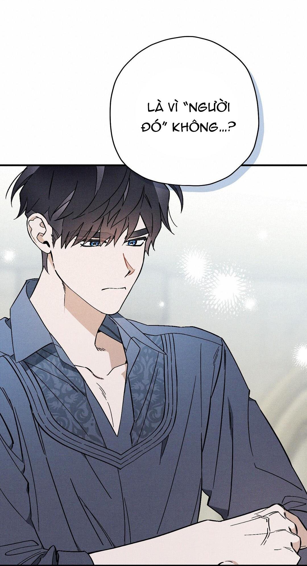Hoàng Tử Hư Hỏng Che Giấu Mình Là Omega: Chapter 16