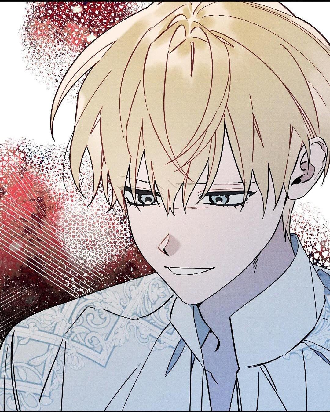 Hoàng Tử Hư Hỏng Che Giấu Mình Là Omega: Chapter 16