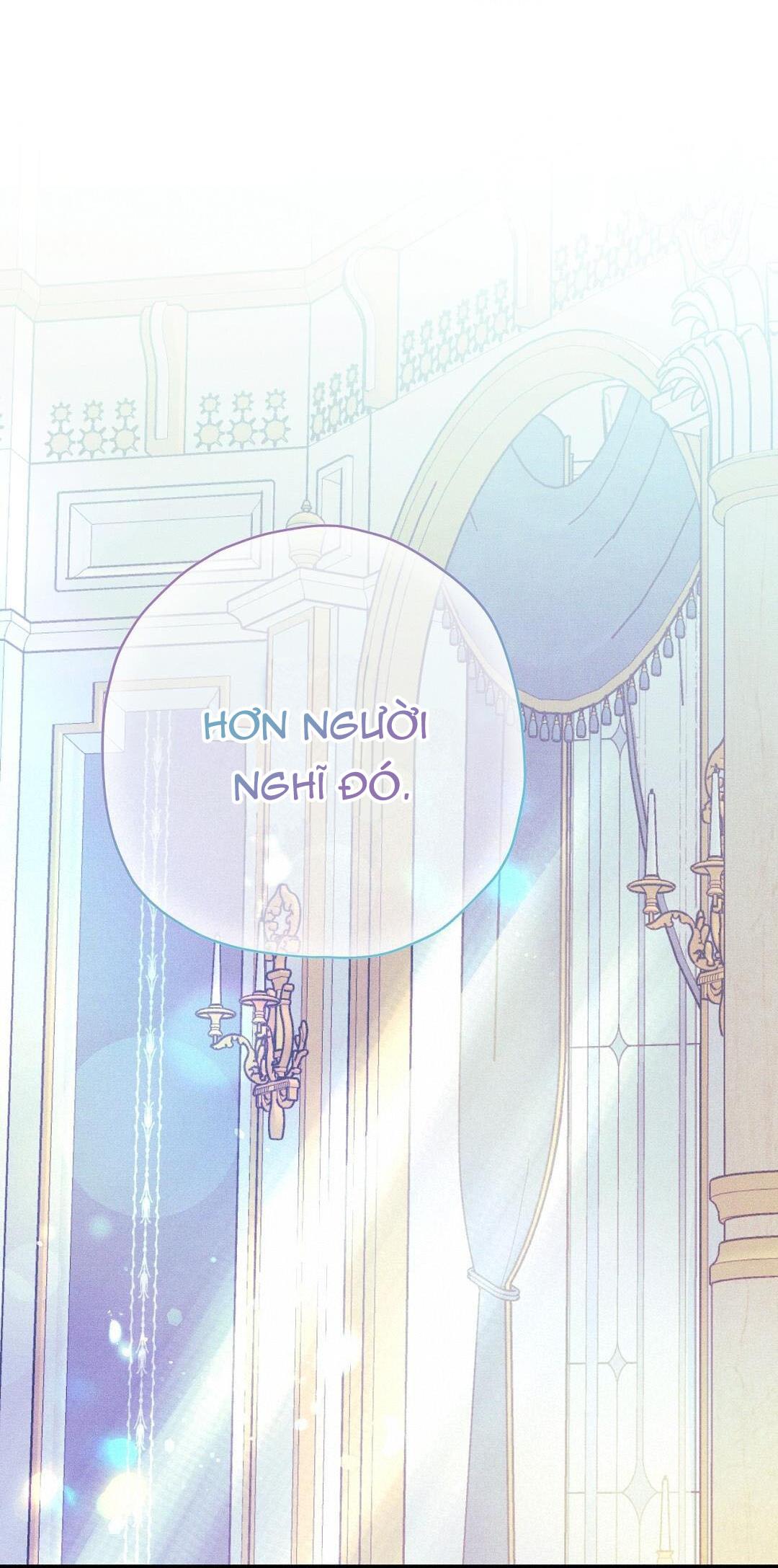 Hoàng Tử Hư Hỏng Che Giấu Mình Là Omega: Chapter 16