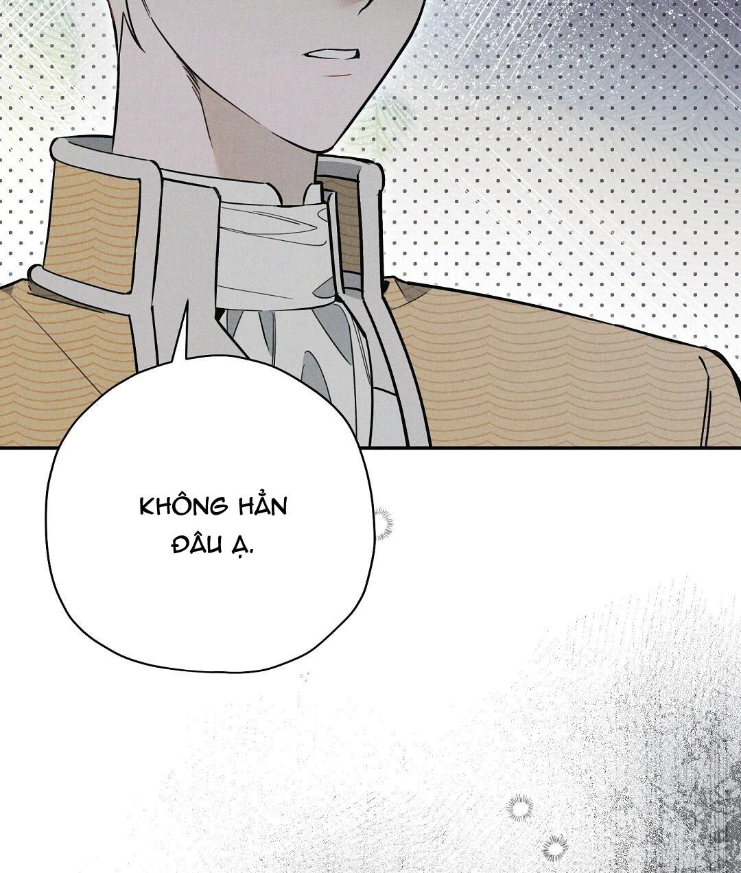 Hoàng Tử Hư Hỏng Che Giấu Mình Là Omega: Chapter 17