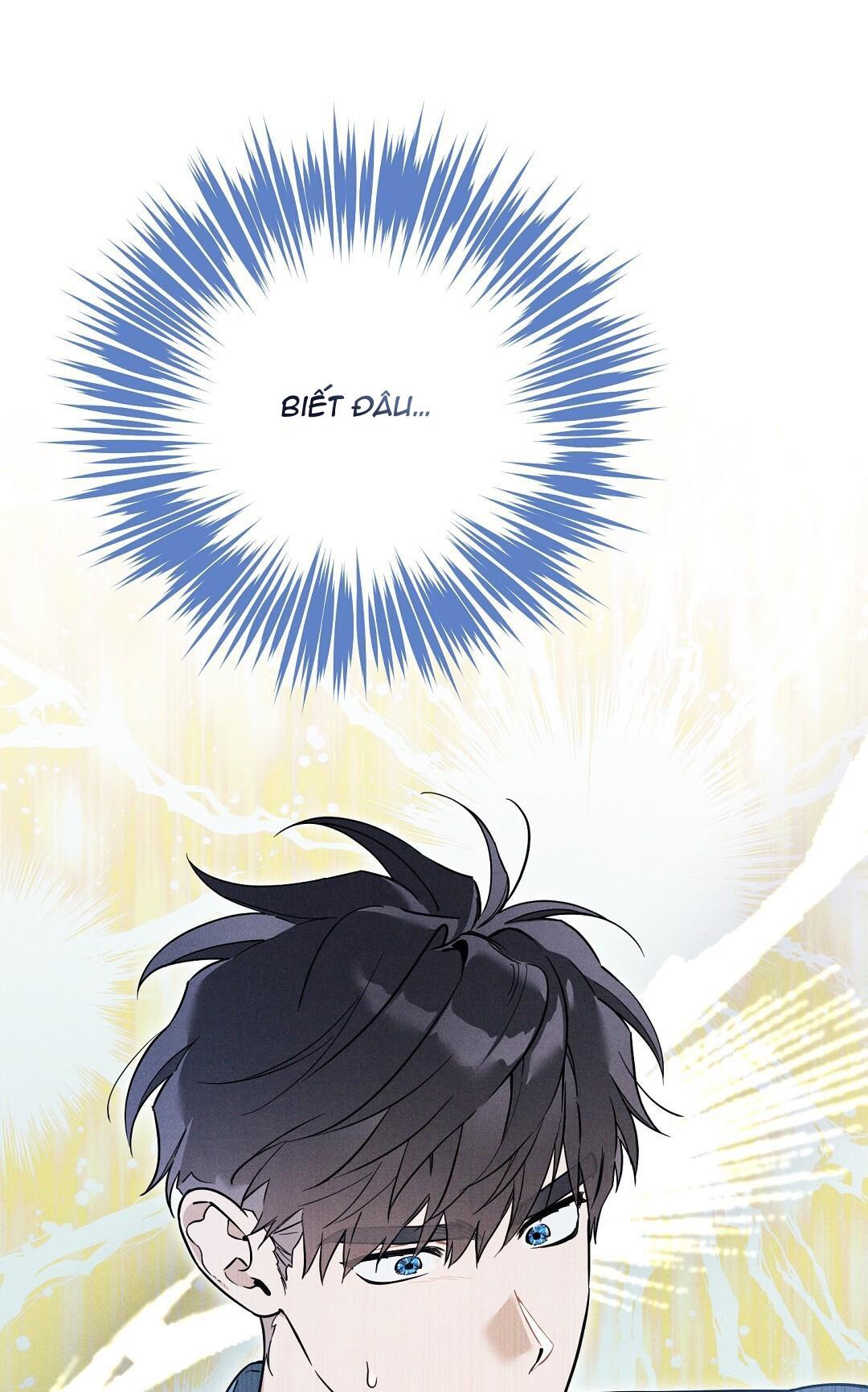 Hoàng Tử Hư Hỏng Che Giấu Mình Là Omega: Chapter 17
