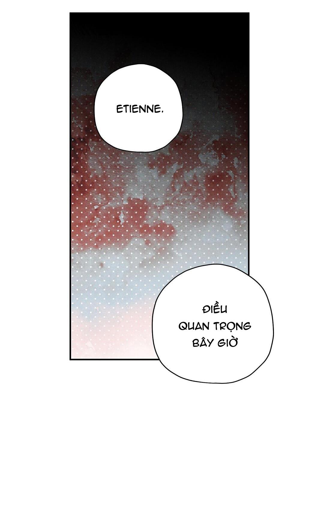 Hoàng Tử Hư Hỏng Che Giấu Mình Là Omega: Chapter 17