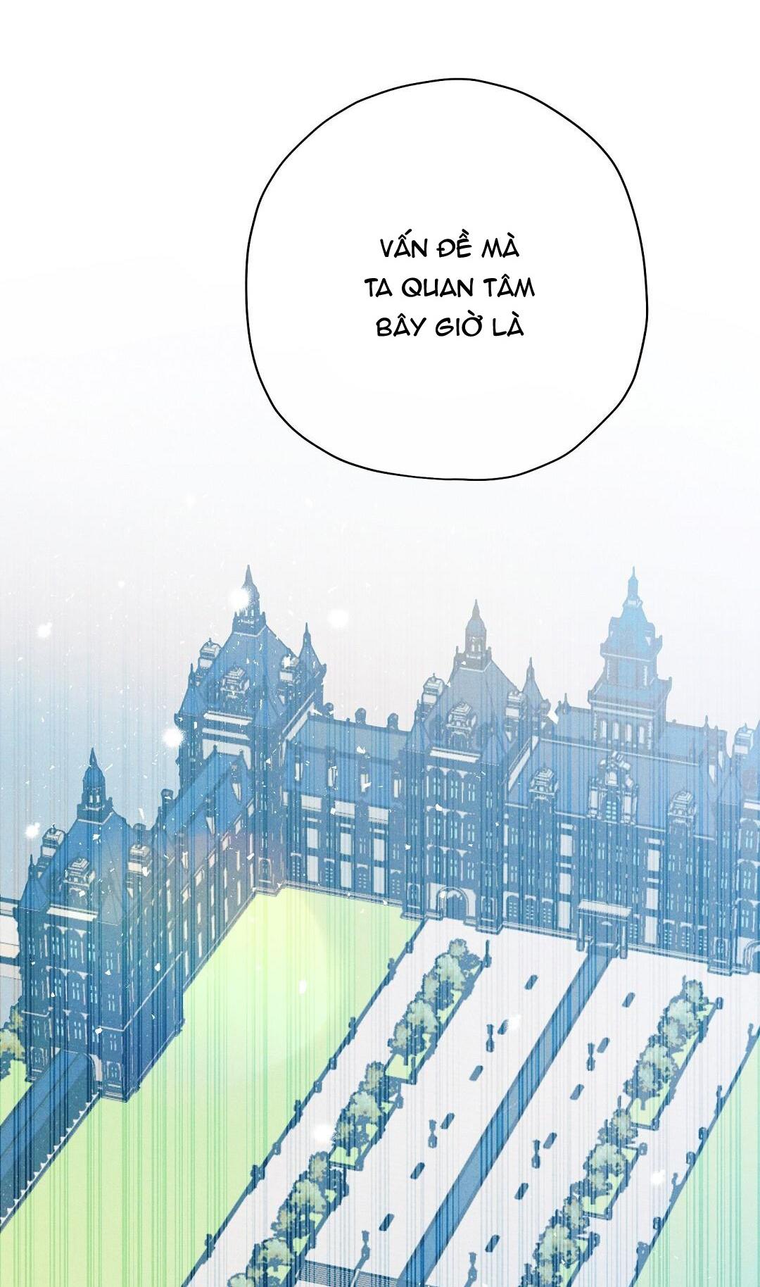 Hoàng Tử Hư Hỏng Che Giấu Mình Là Omega: Chapter 17