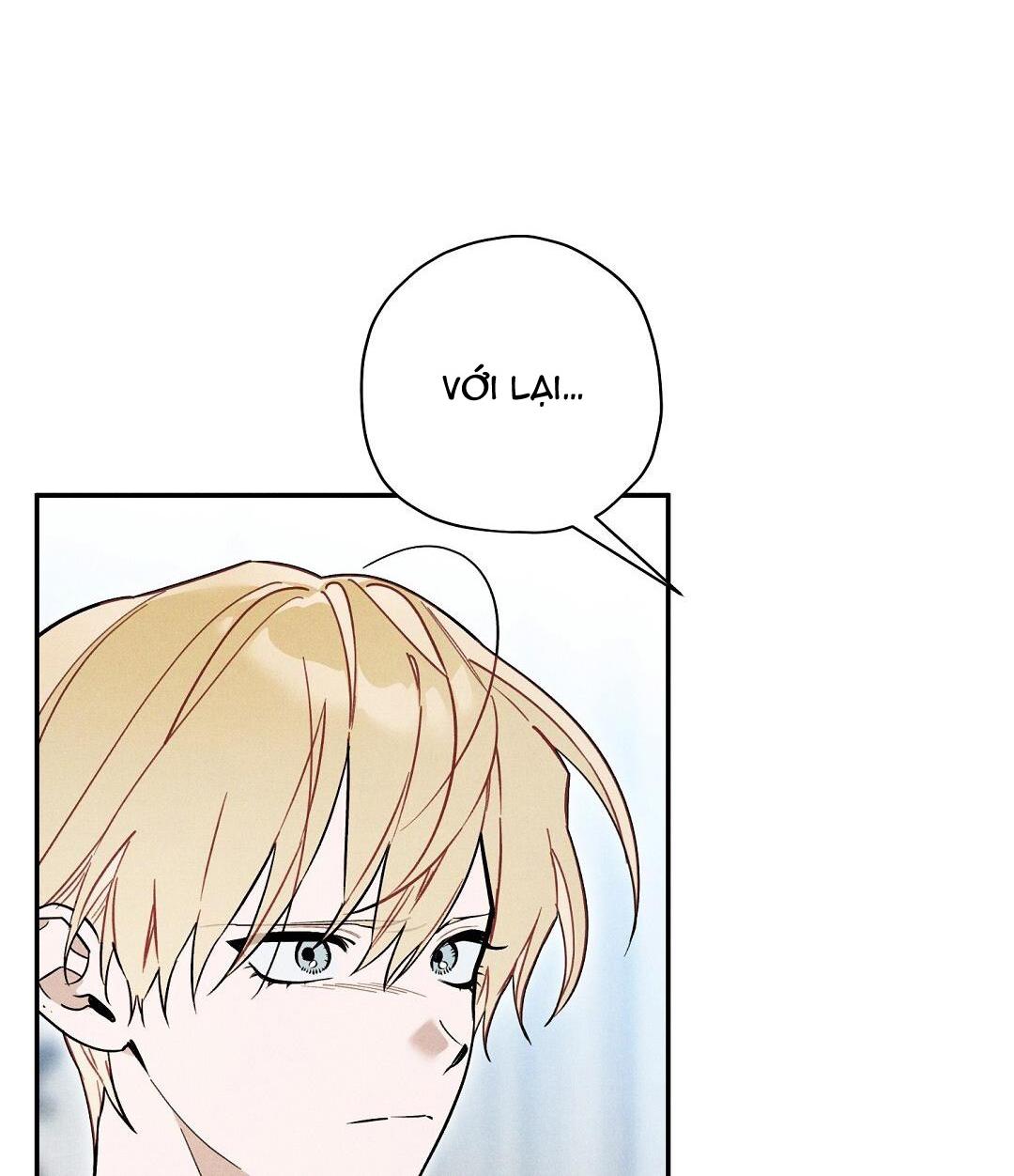 Hoàng Tử Hư Hỏng Che Giấu Mình Là Omega: Chapter 17
