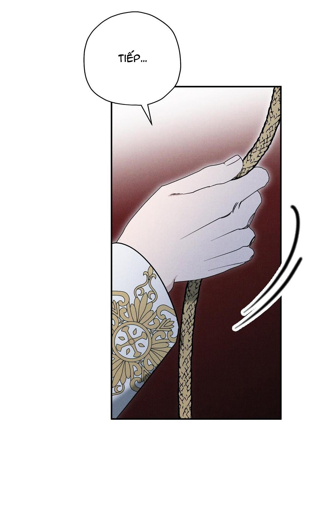 Hoàng Tử Hư Hỏng Che Giấu Mình Là Omega: Chapter 17