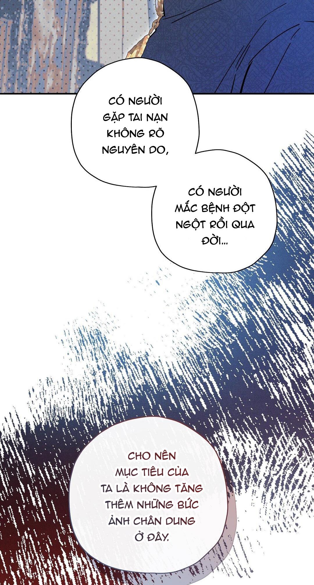 Hoàng Tử Hư Hỏng Che Giấu Mình Là Omega: Chapter 17