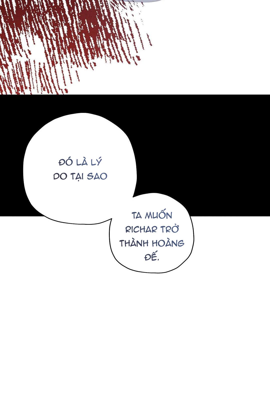 Hoàng Tử Hư Hỏng Che Giấu Mình Là Omega: Chapter 17