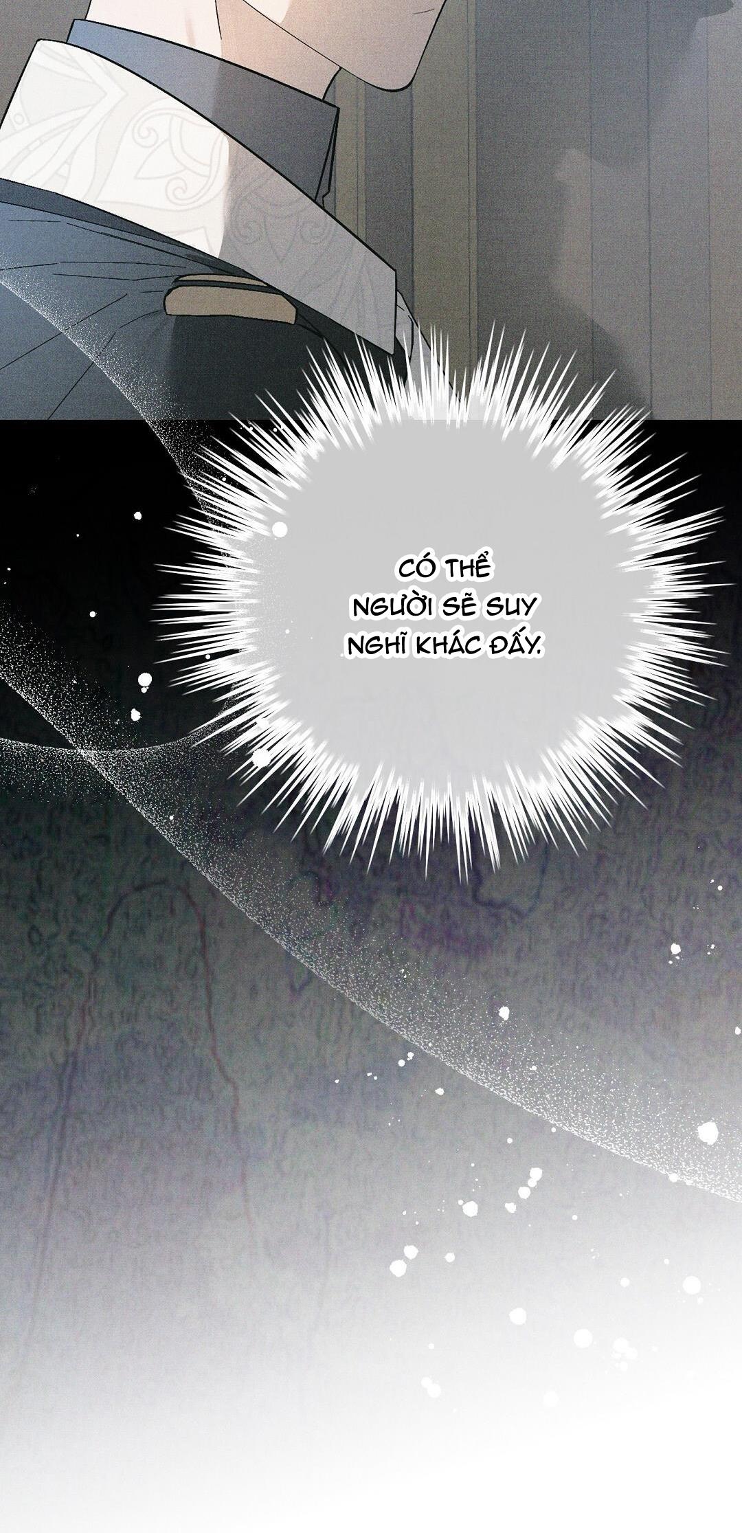 Hoàng Tử Hư Hỏng Che Giấu Mình Là Omega: Chapter 17