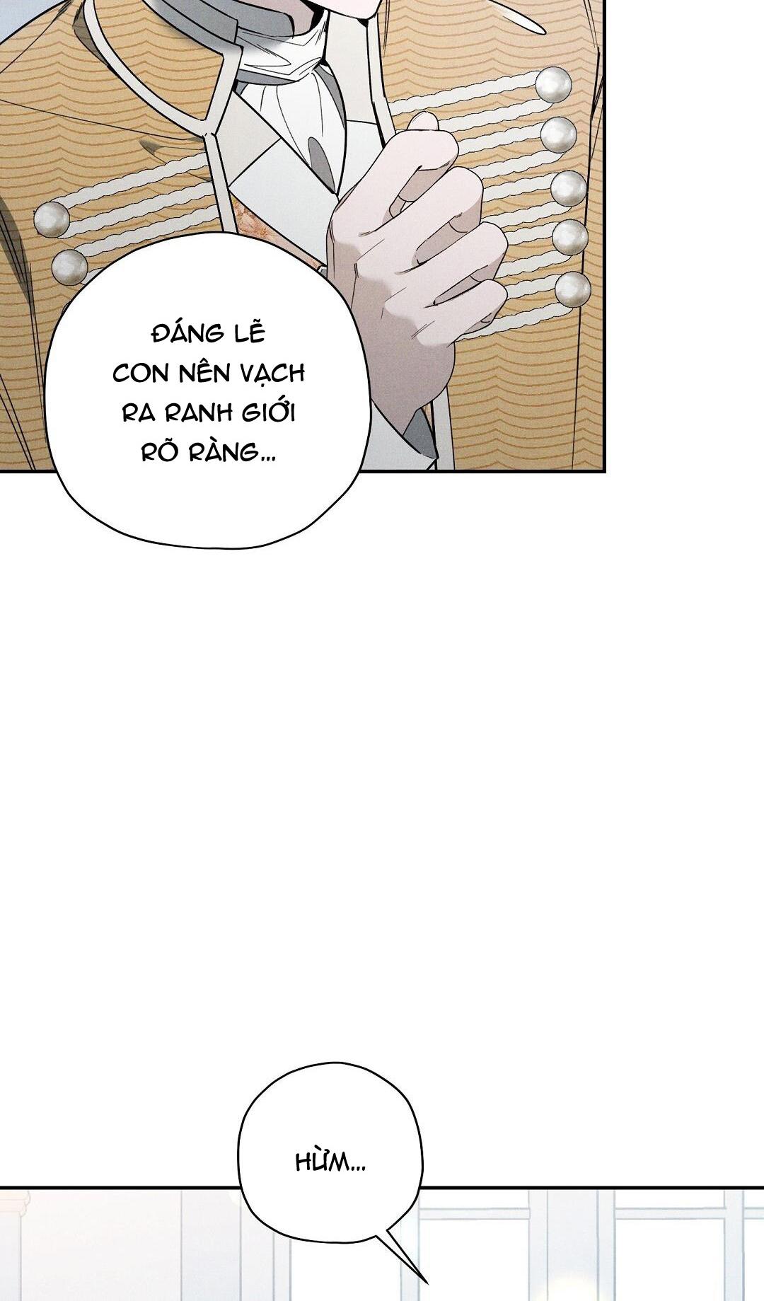 Hoàng Tử Hư Hỏng Che Giấu Mình Là Omega: Chapter 17